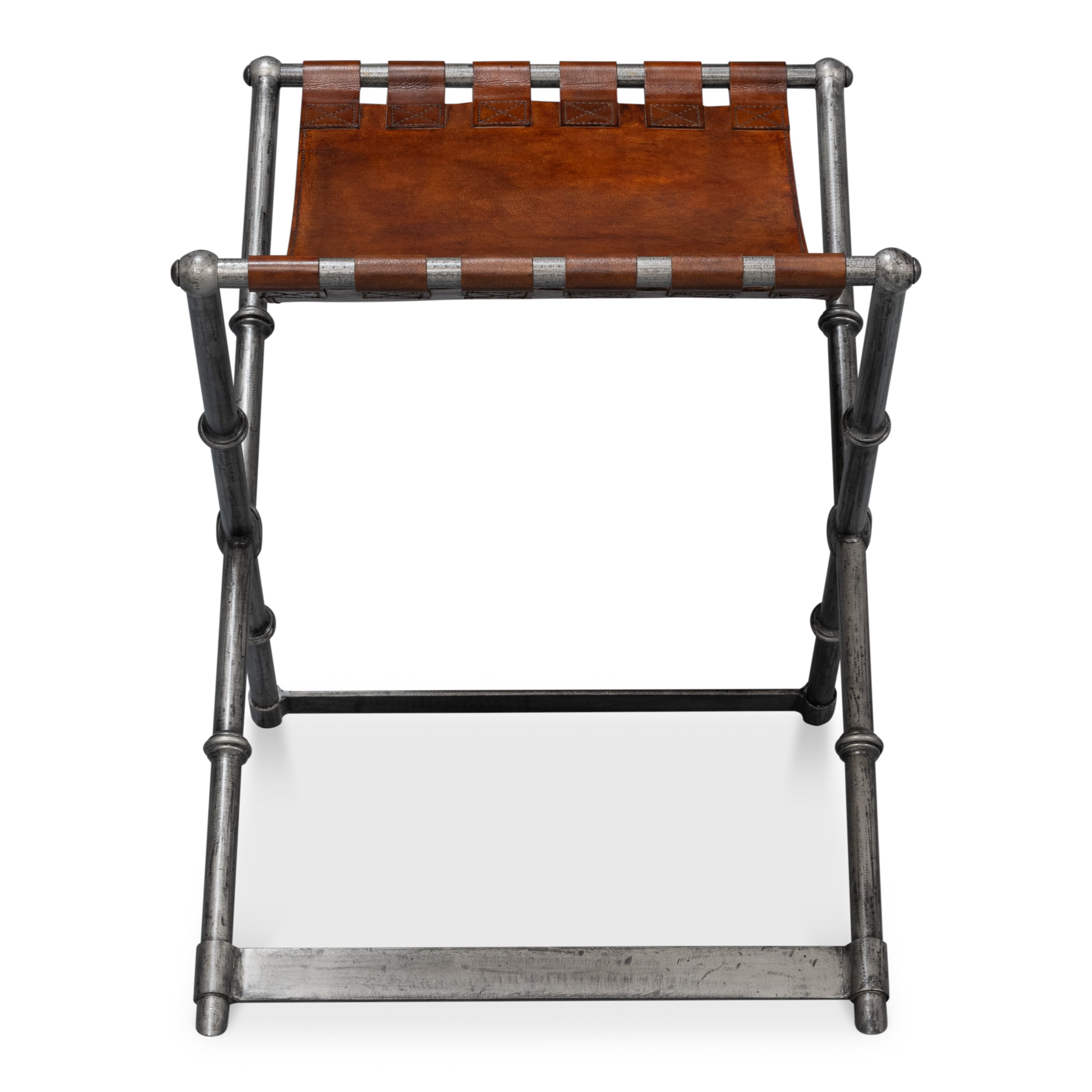 Dalton Equestrian Bench