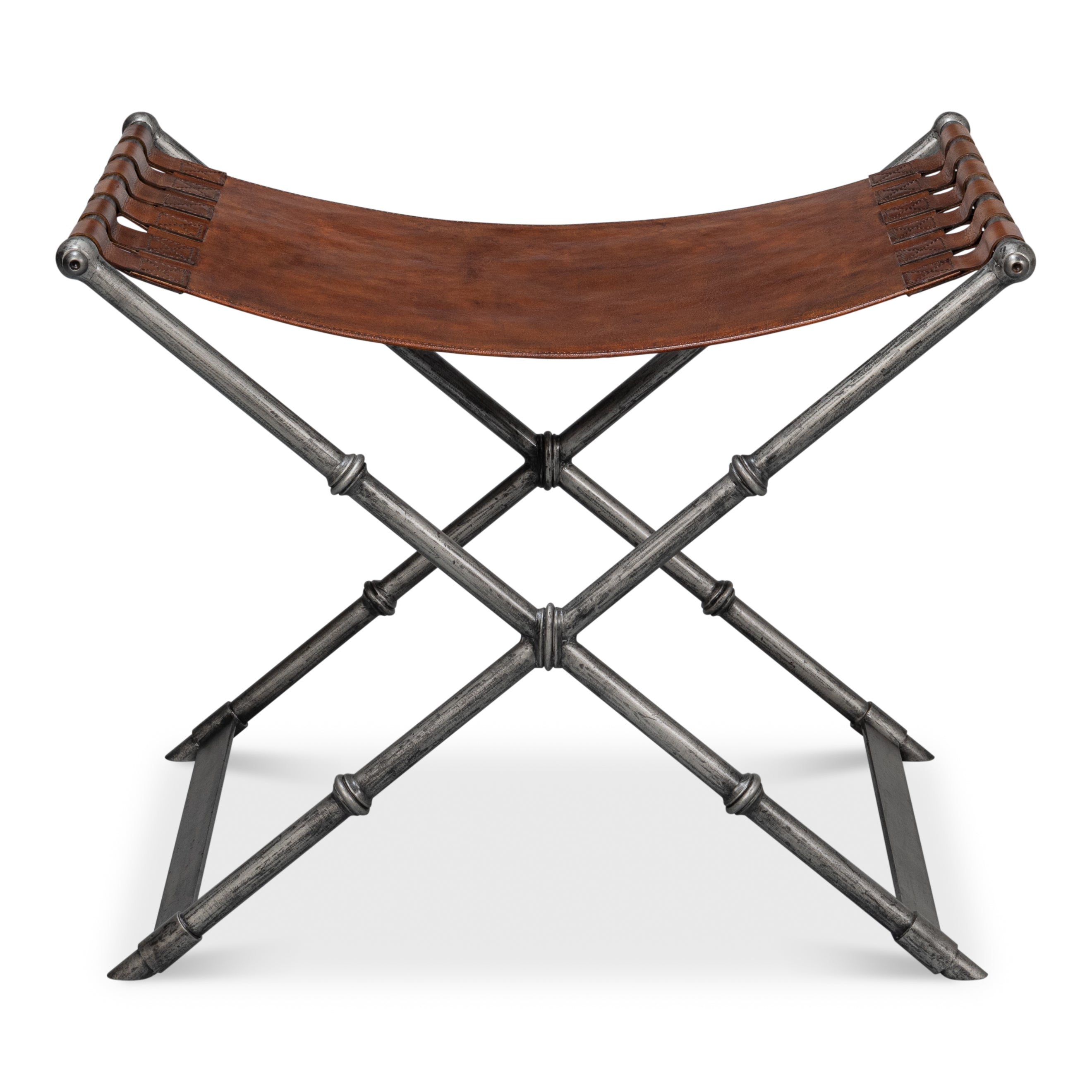 Dalton Equestrian Bench