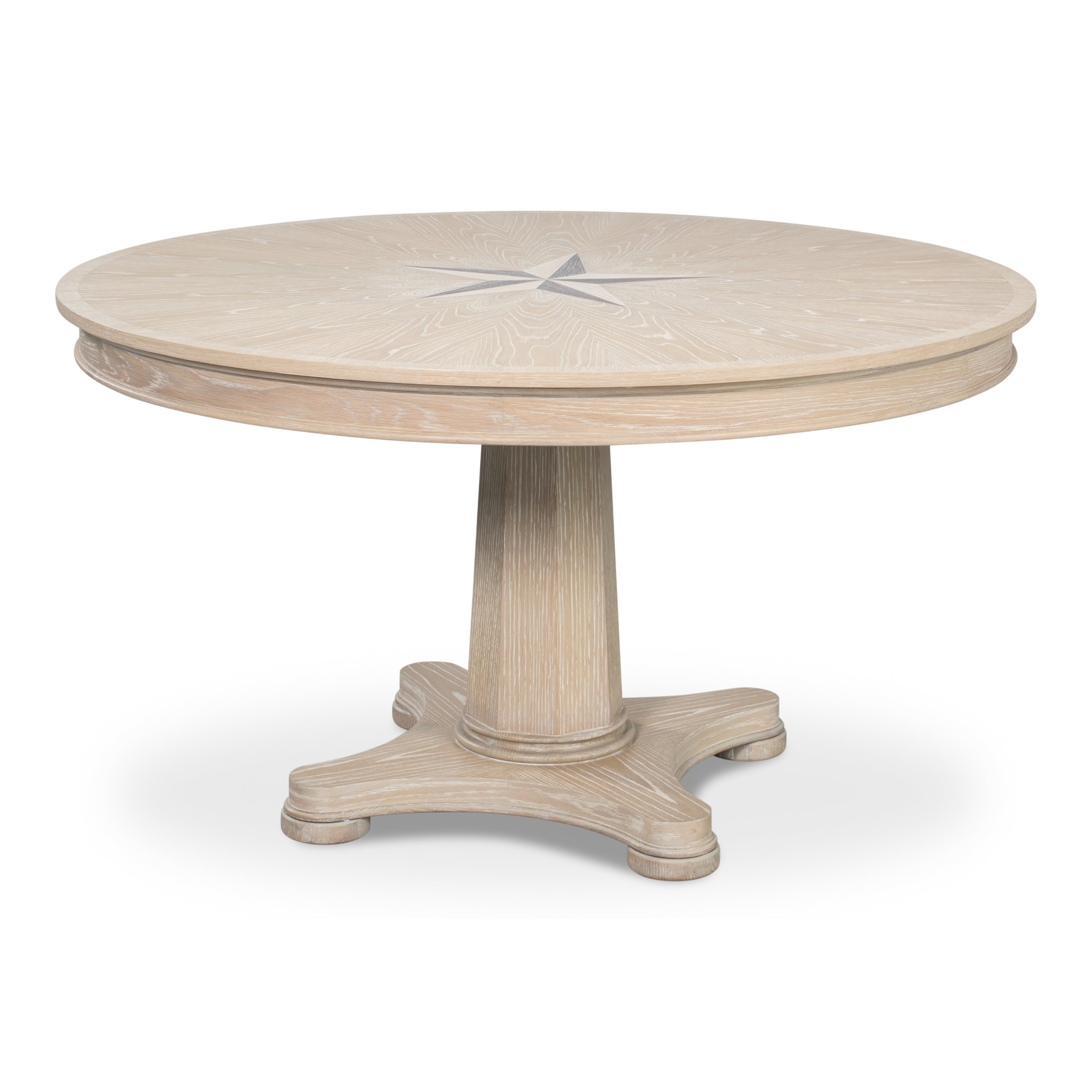 Samuel Dining Table