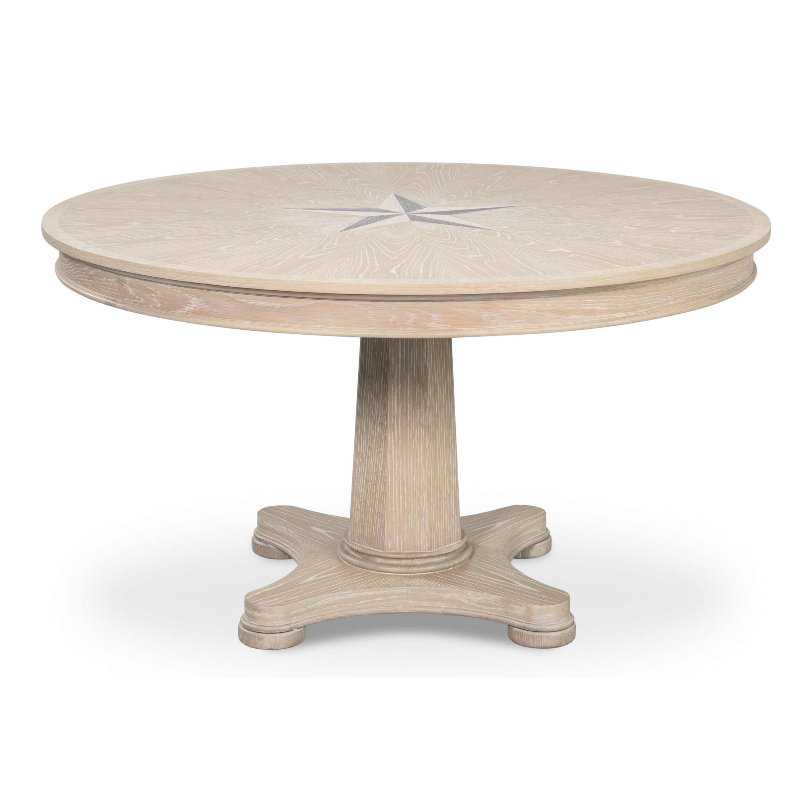 Samuel Dining Table