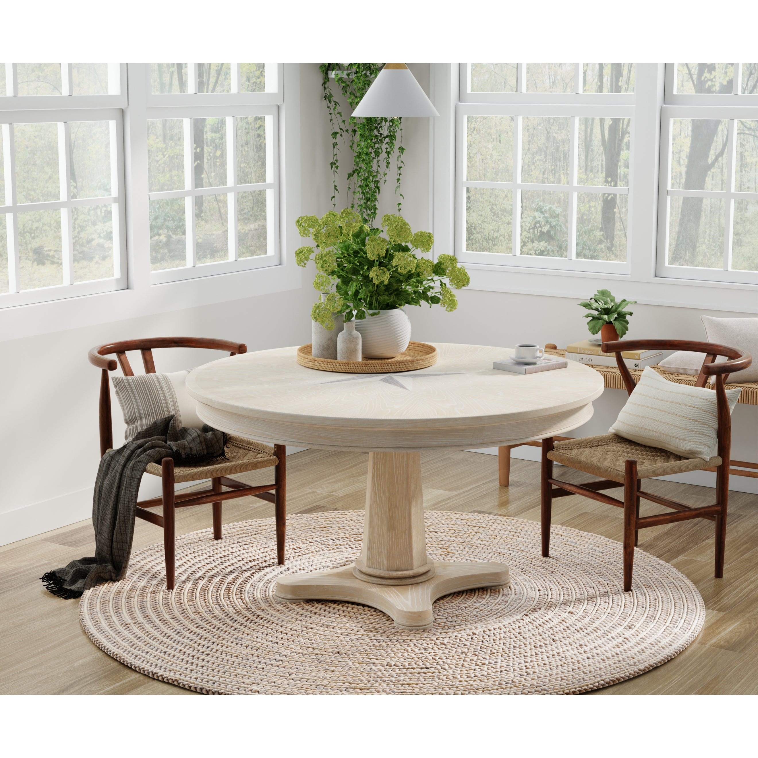 Samuel Dining Table