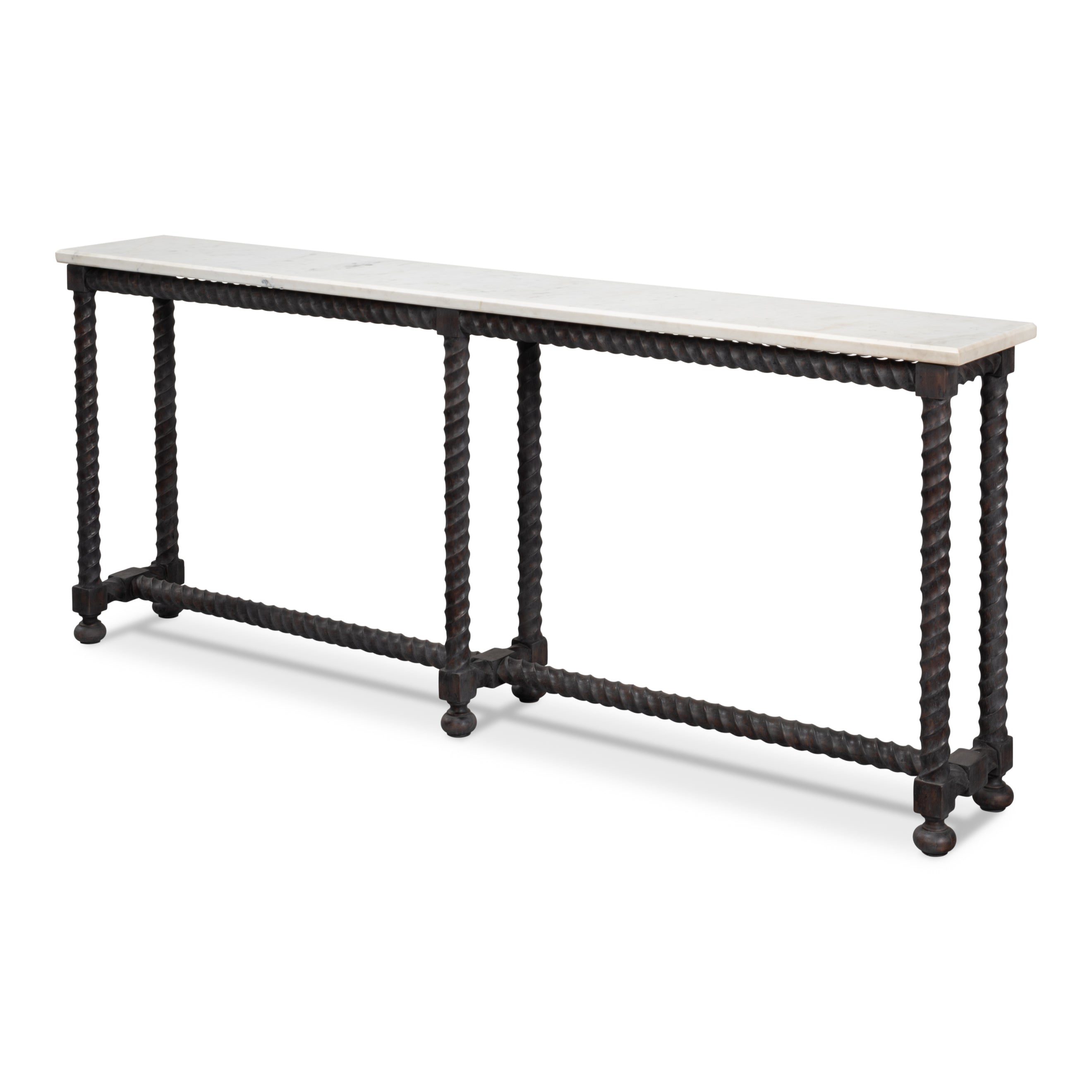 Barley Console Table