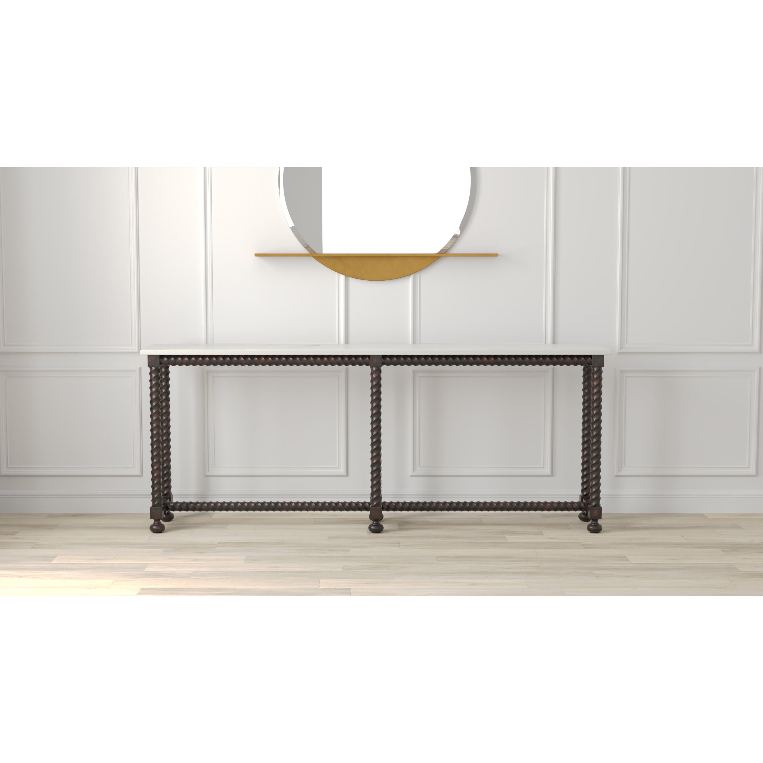 Barley Console Table
