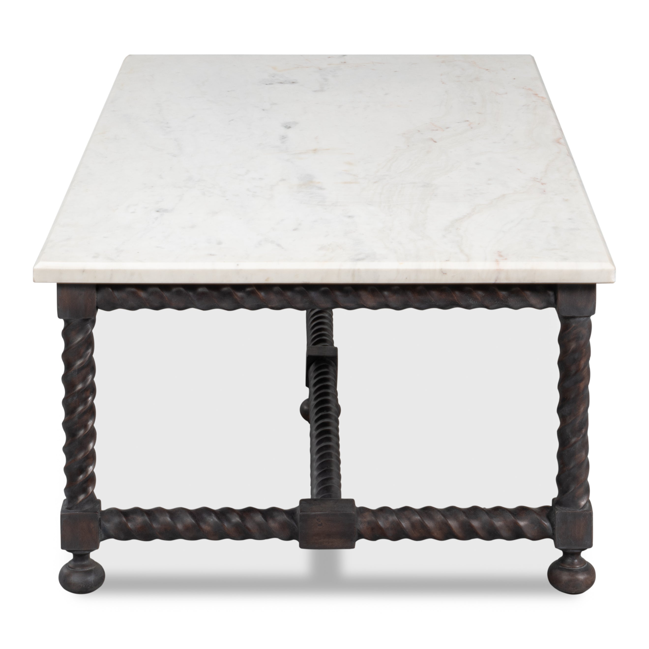 Barley Cocktail Table