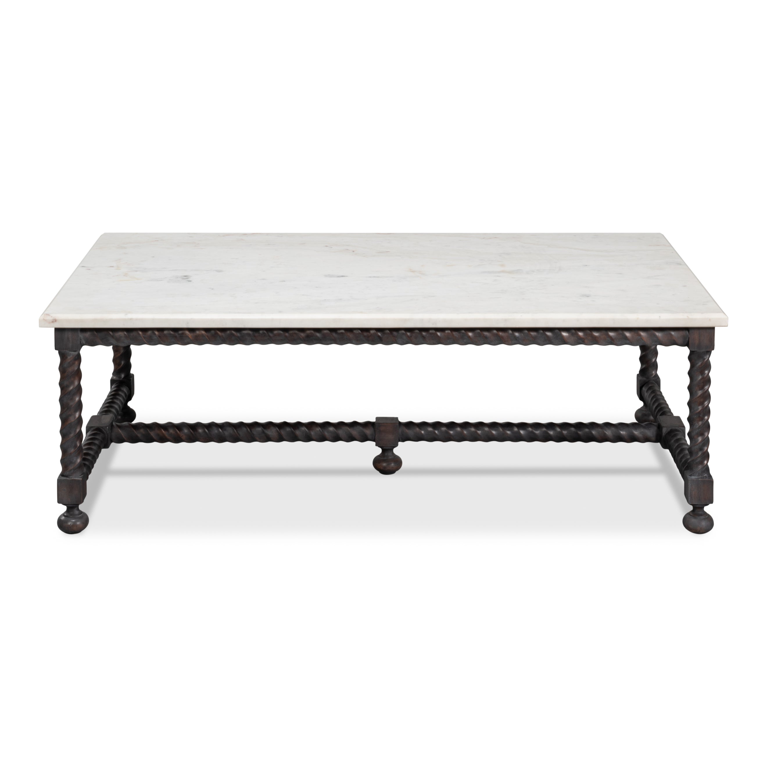 Barley Cocktail Table