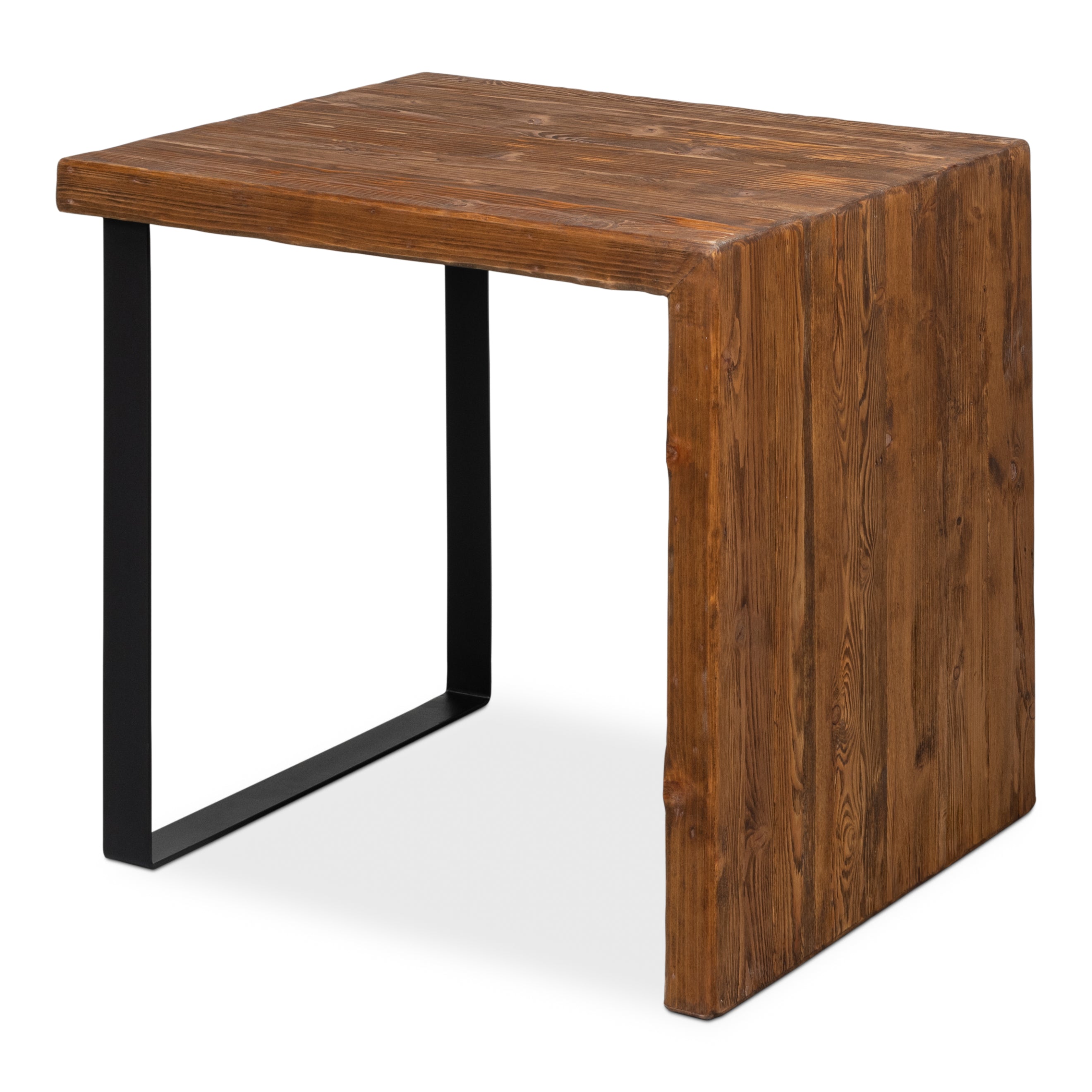 Kai Edge Side Table