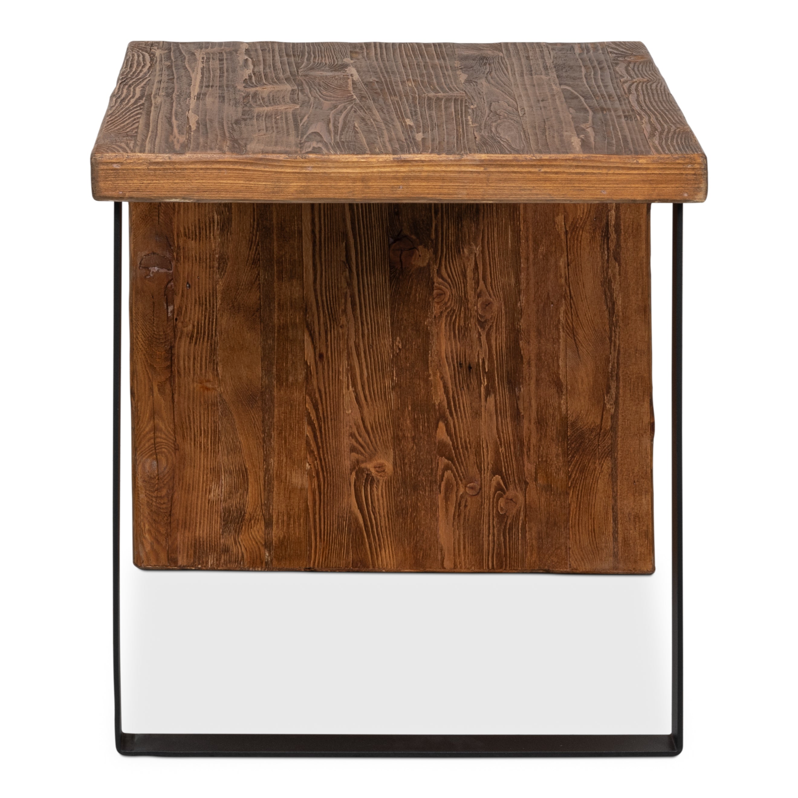 Kai Edge Side Table