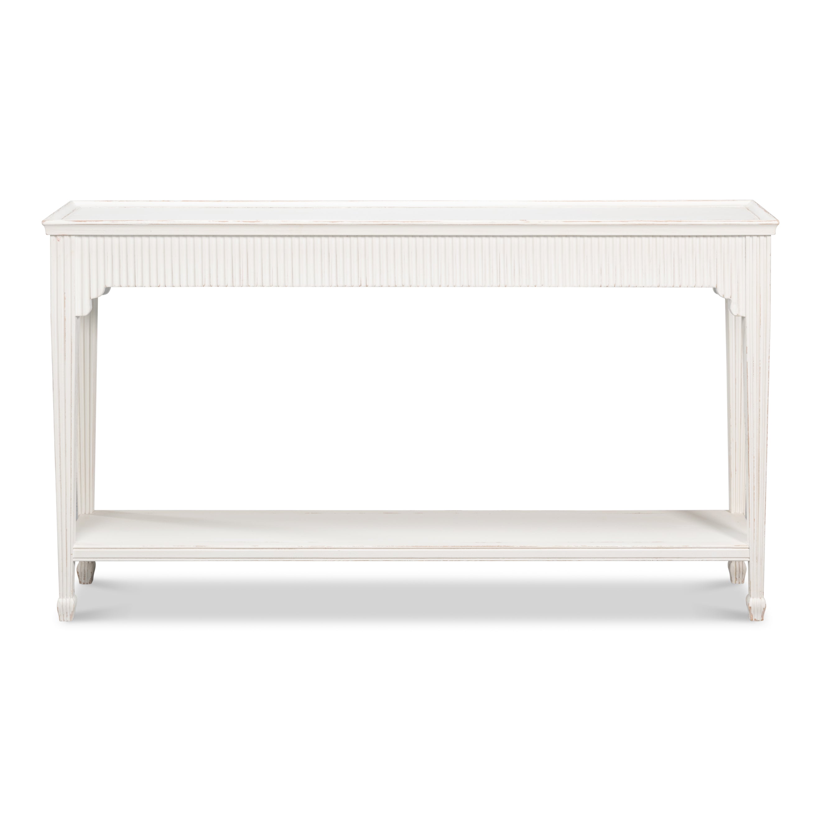 Jude Bungalow Console Table
