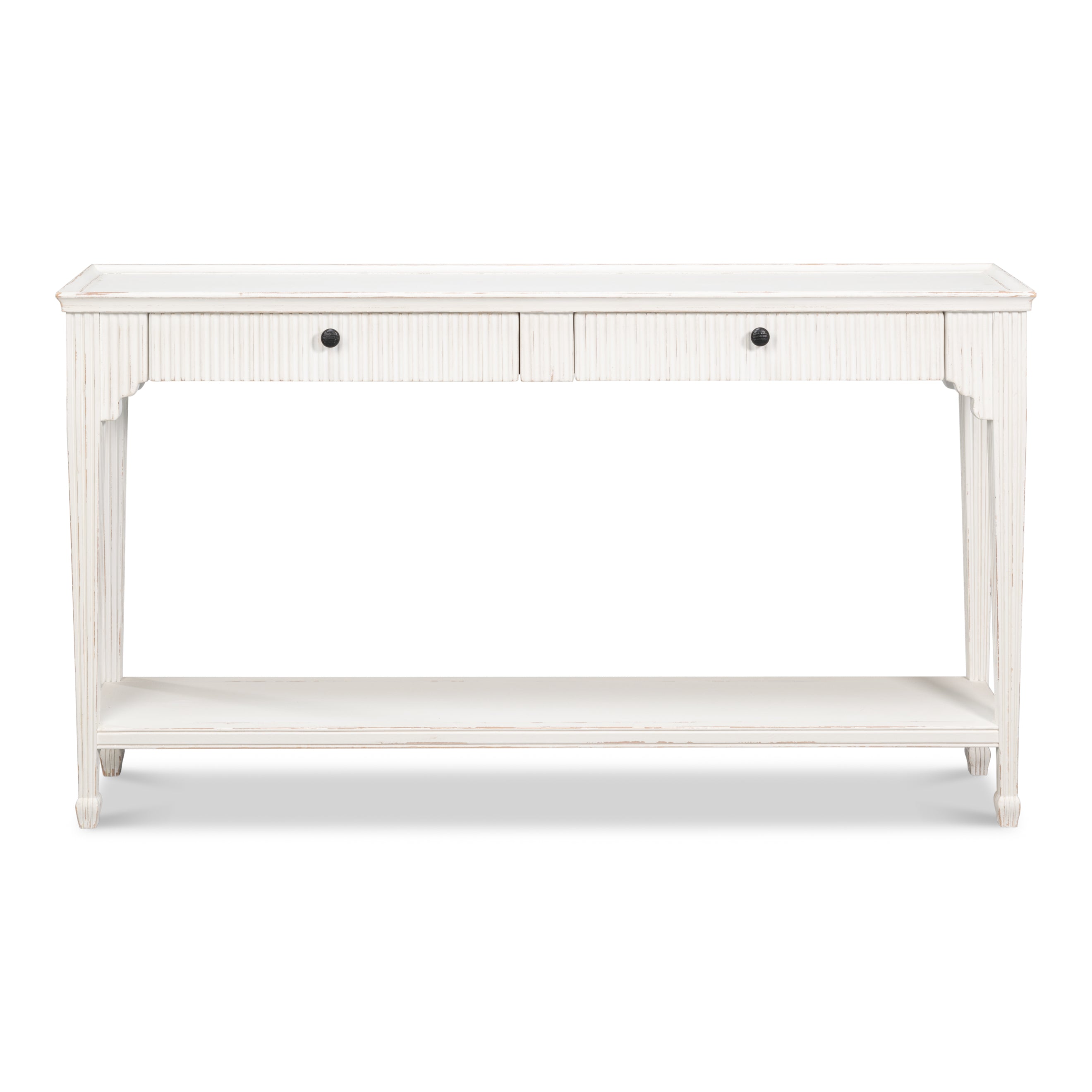 Jude Bungalow Console Table