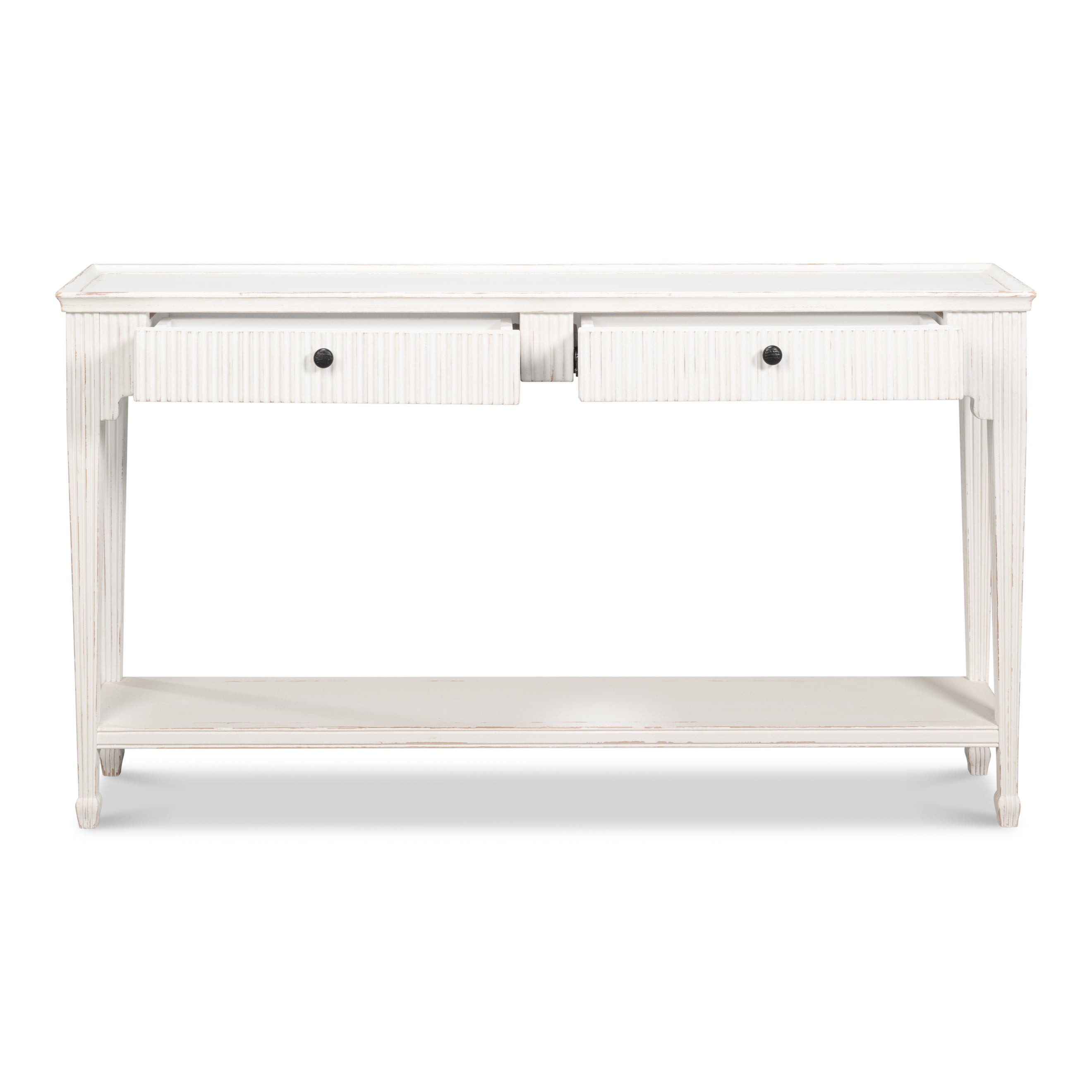 Jude Bungalow Console Table