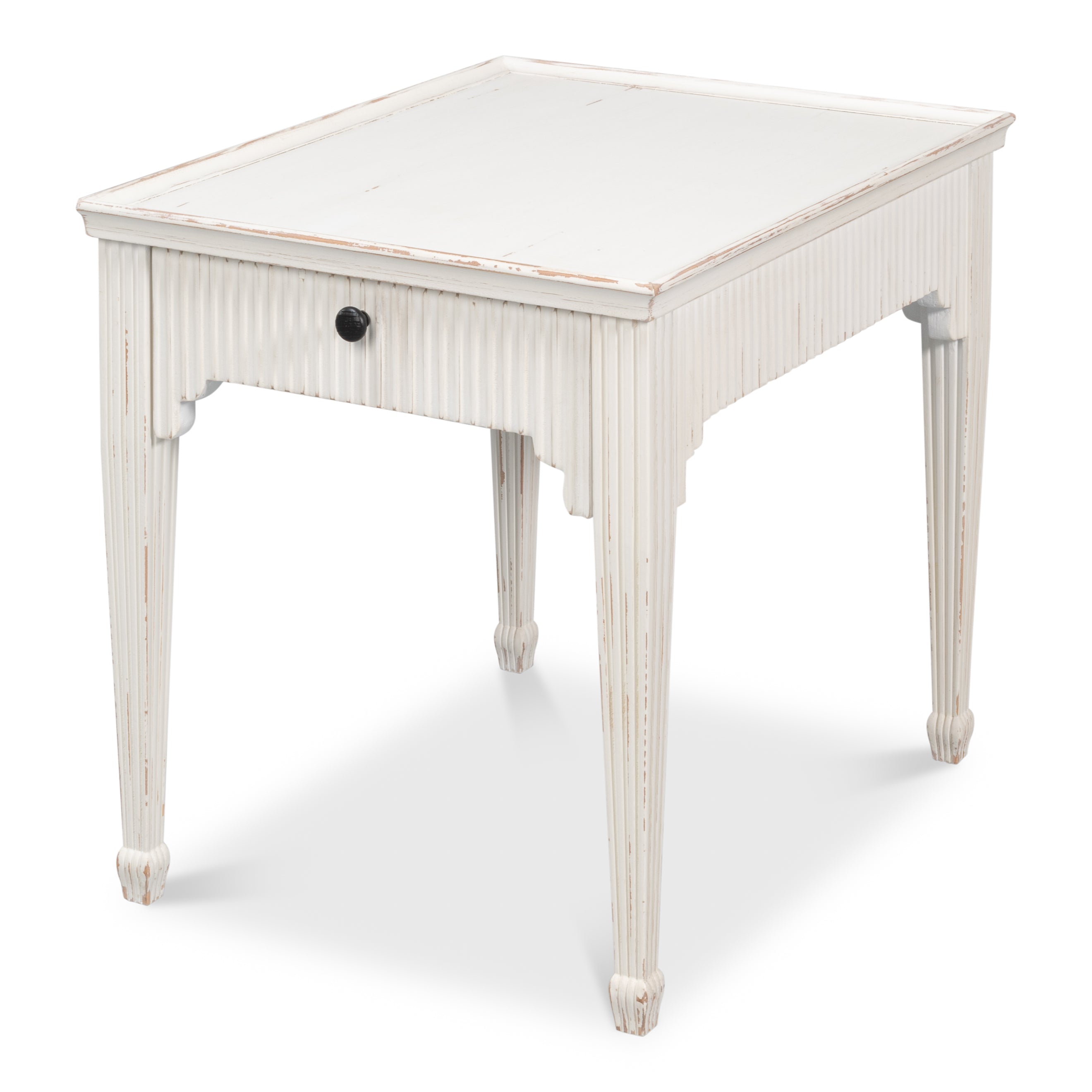 Jude Bungalow Side Table