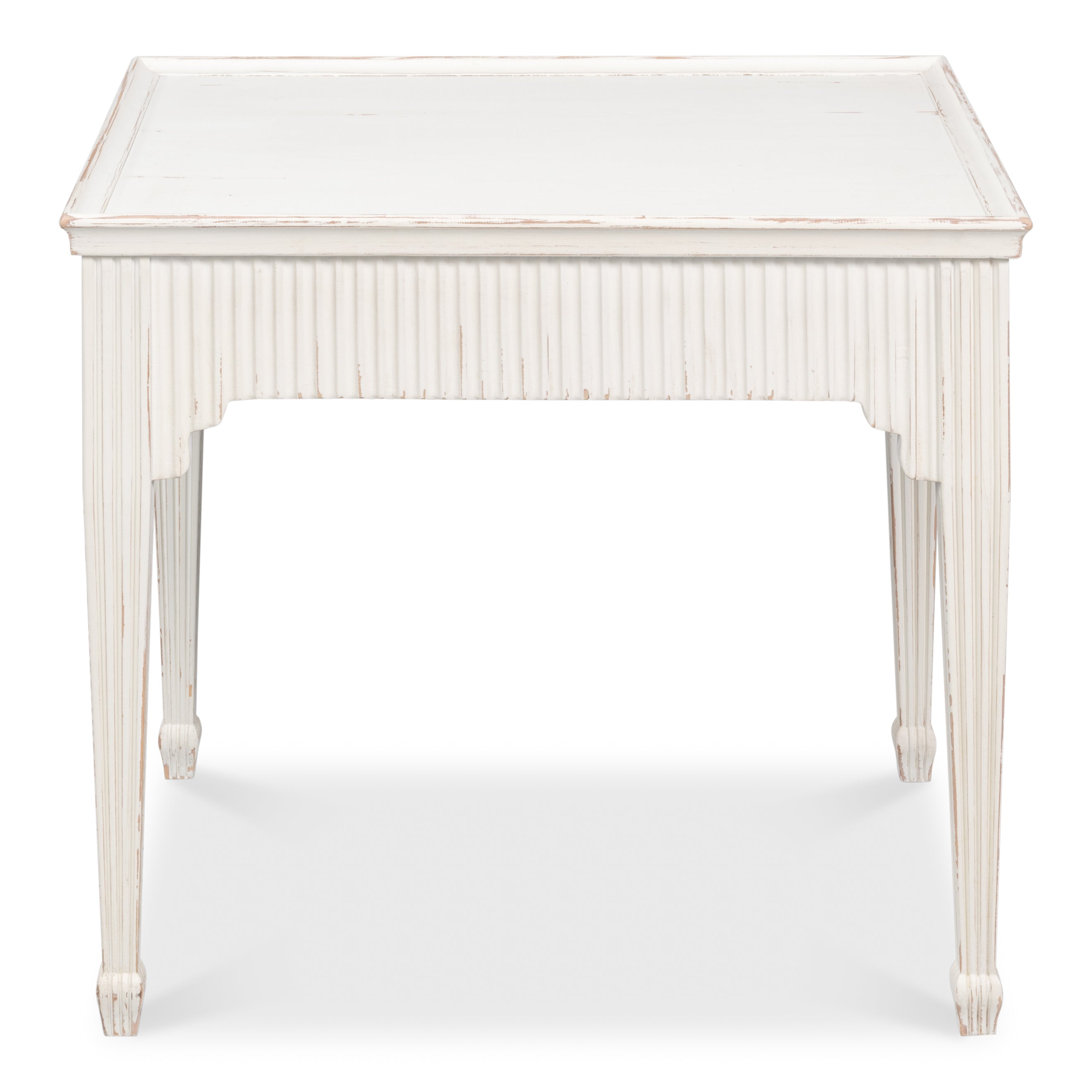 Jude Bungalow Side Table