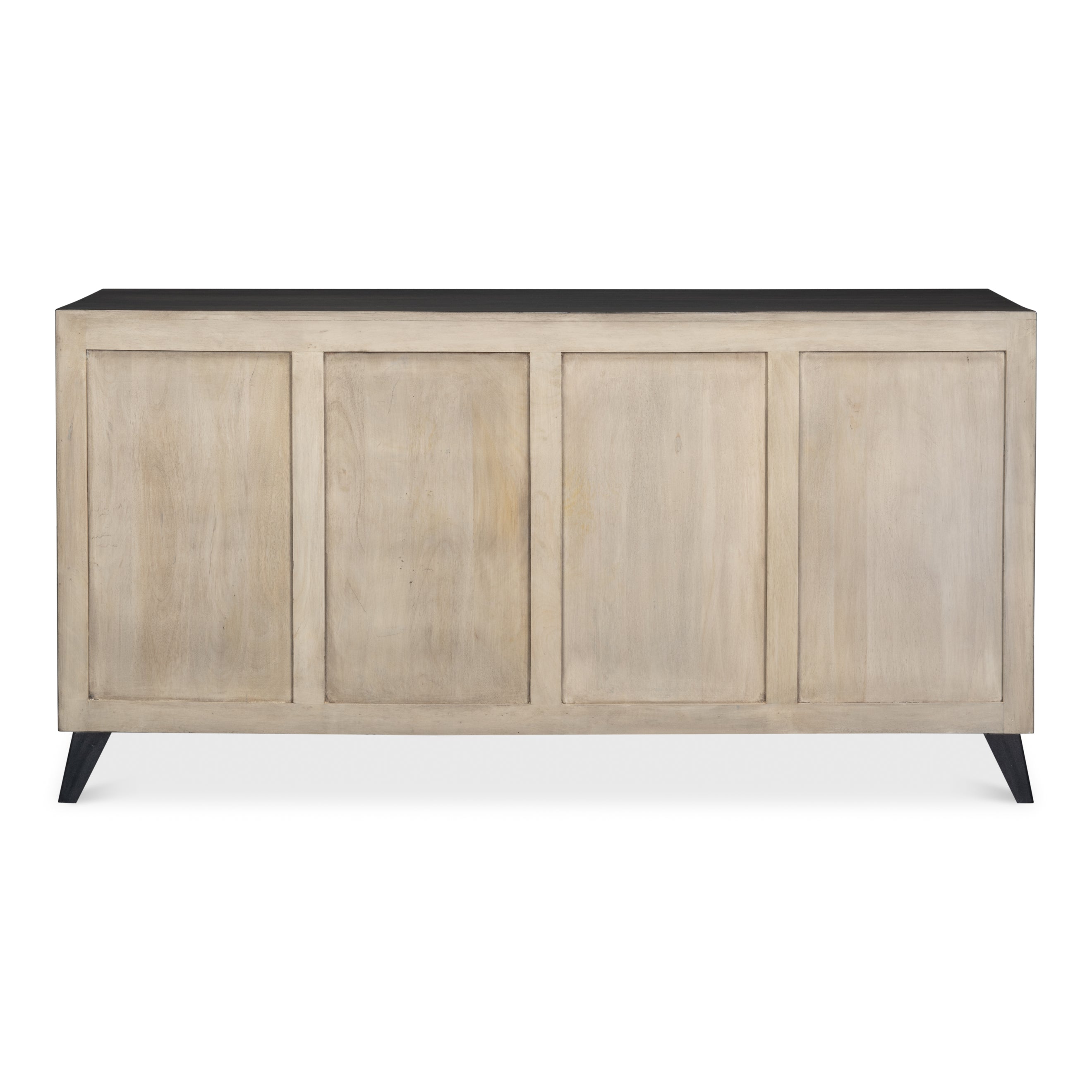 Selma 4 Door Sideboard