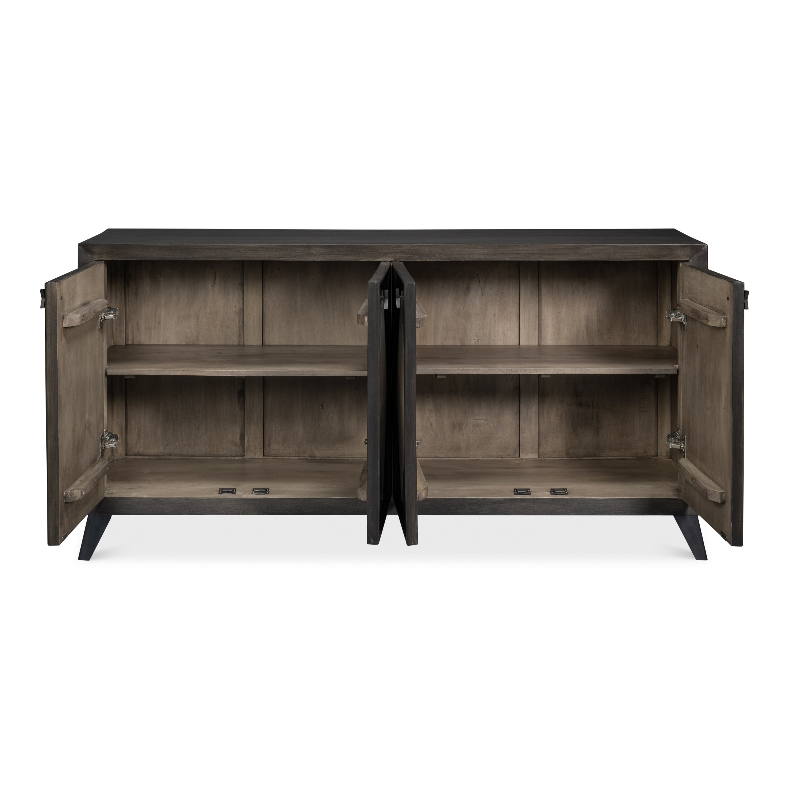 Selma 4 Door Sideboard