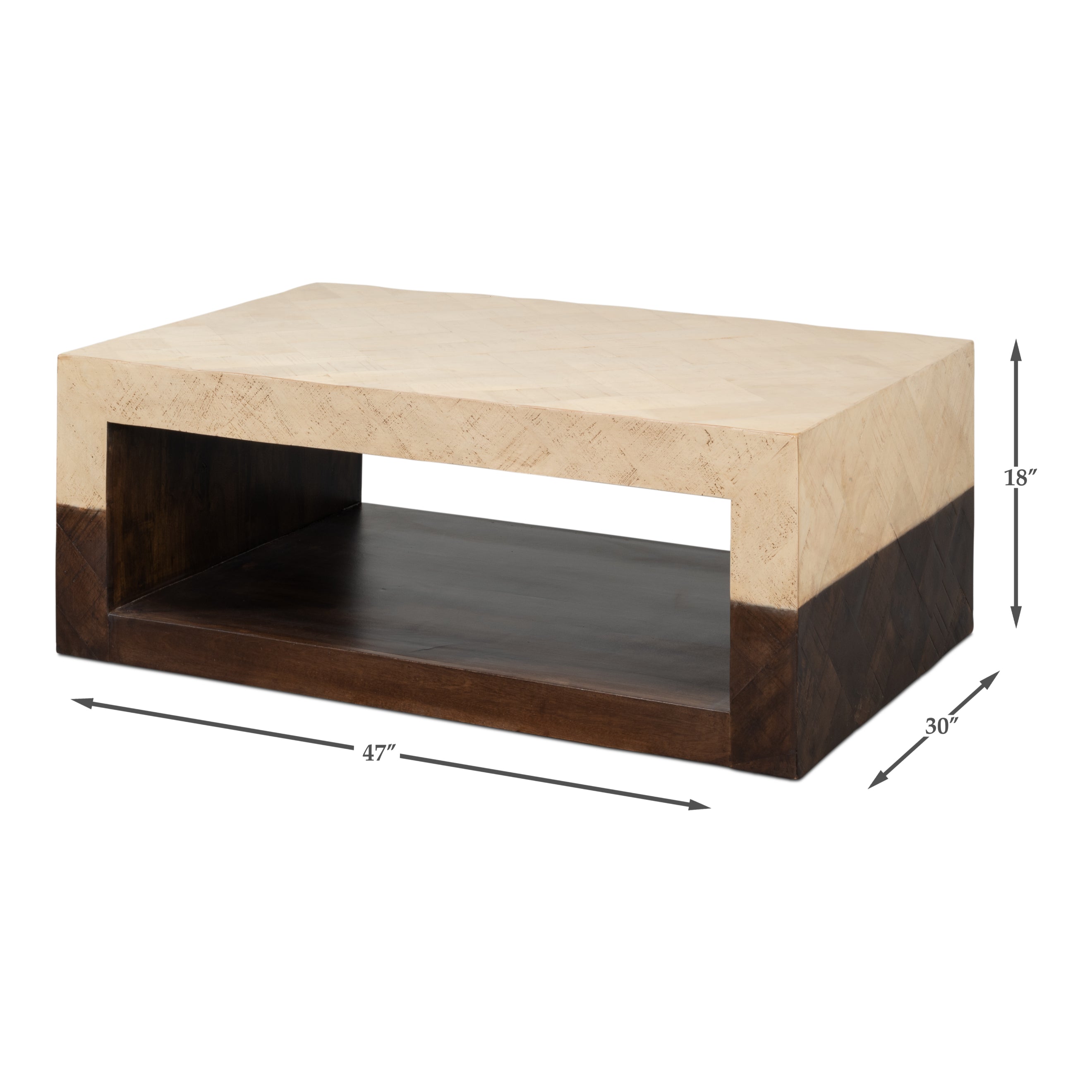 Rowan Coffee Table