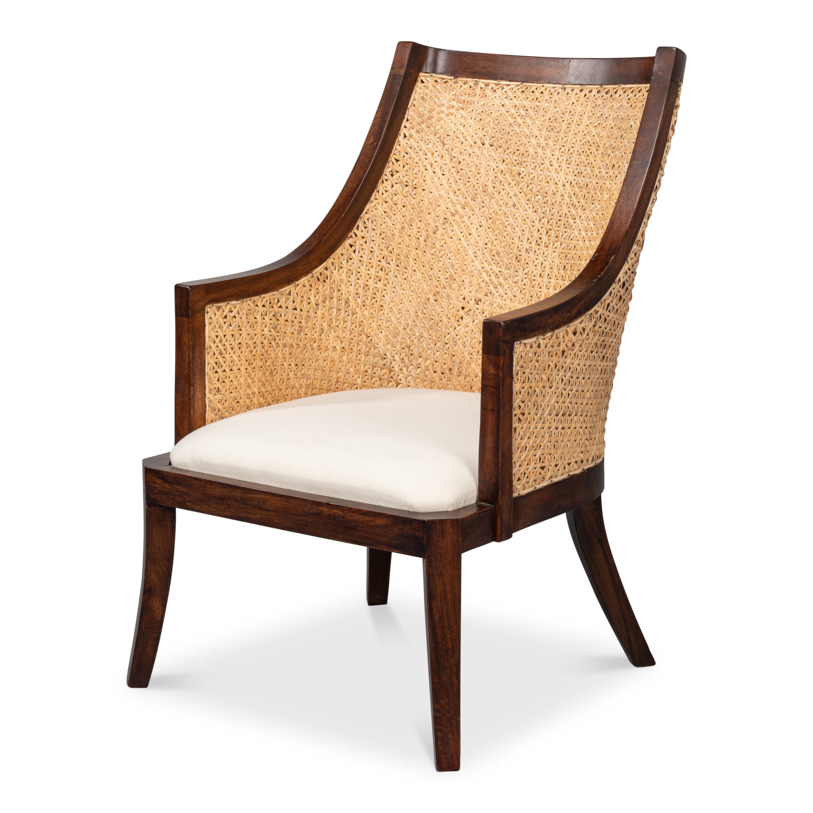 Pacora Lounge Chair