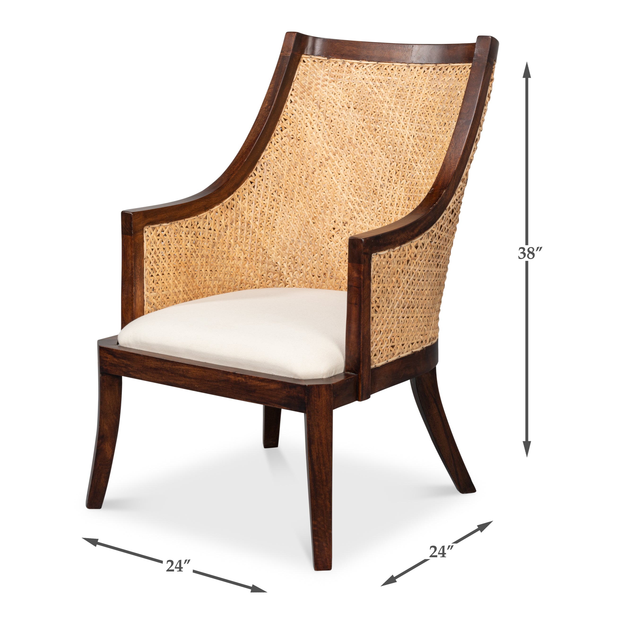 Pacora Lounge Chair