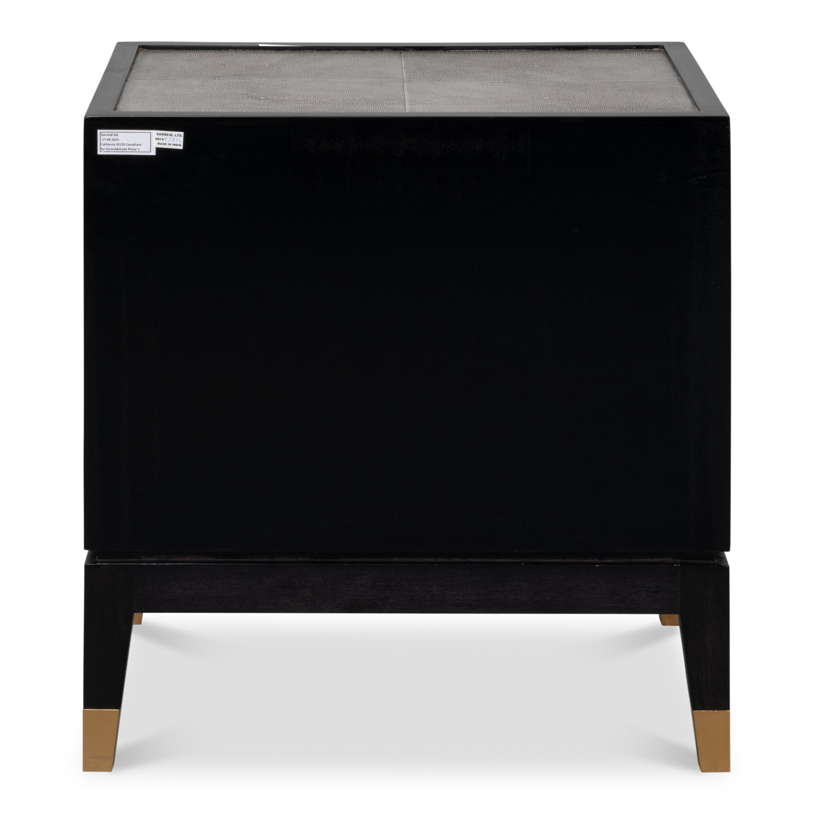 Horatio Nightstand