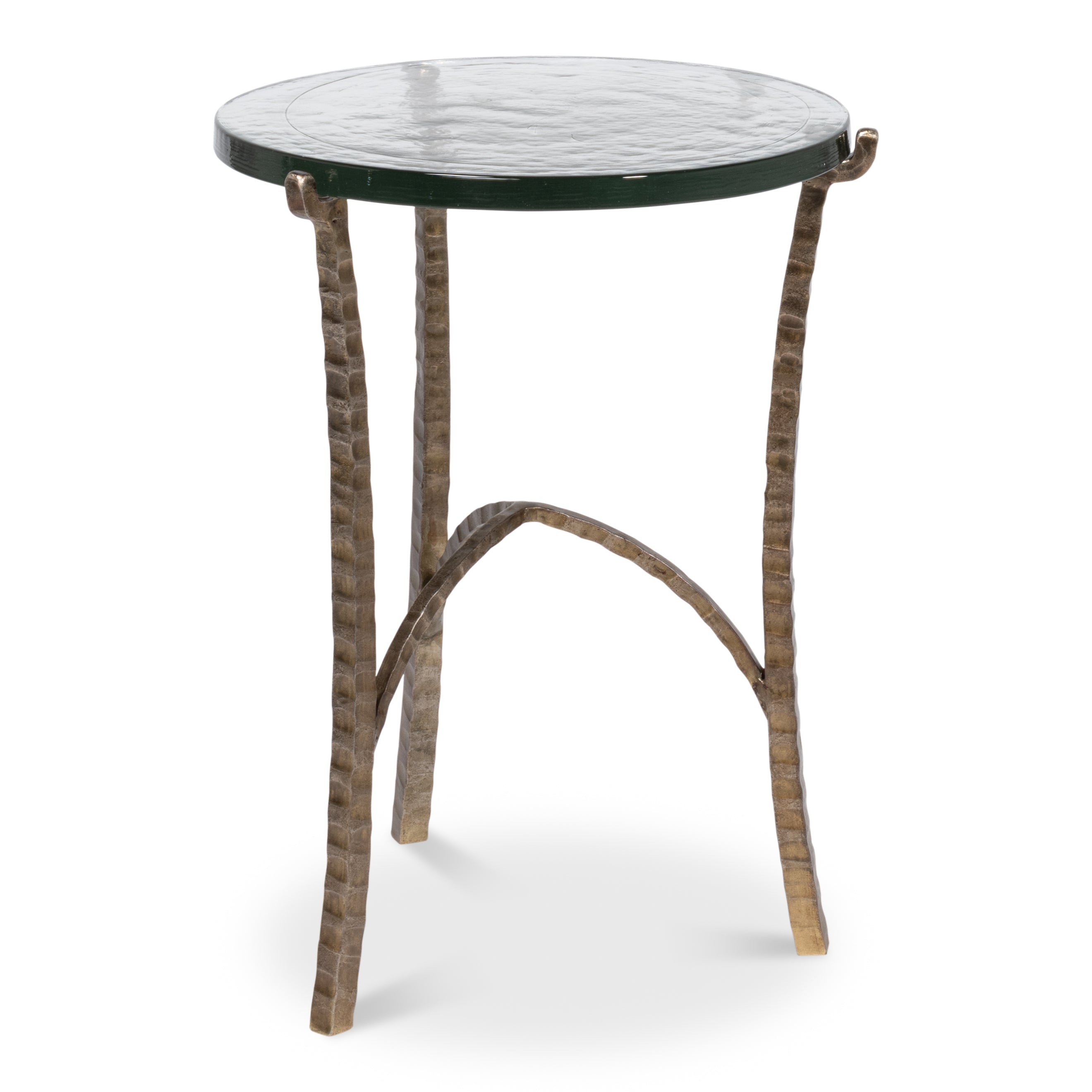Dandy Round Side Table