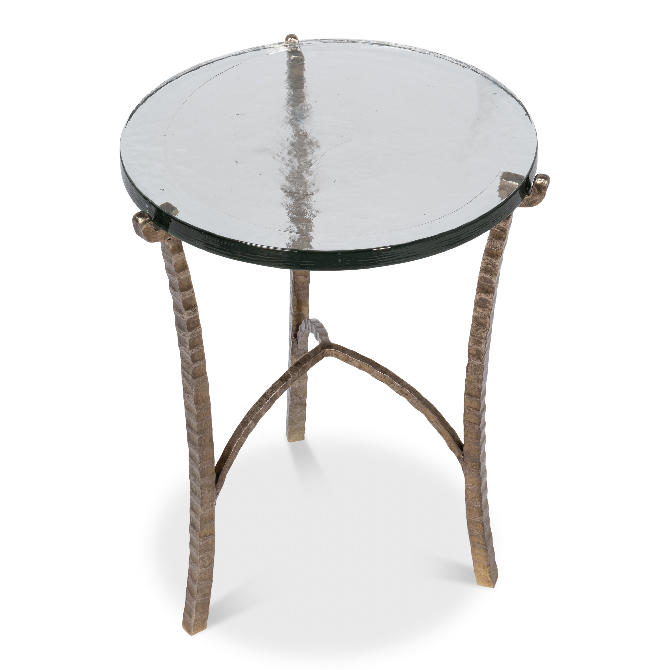 Dandy Round Side Table