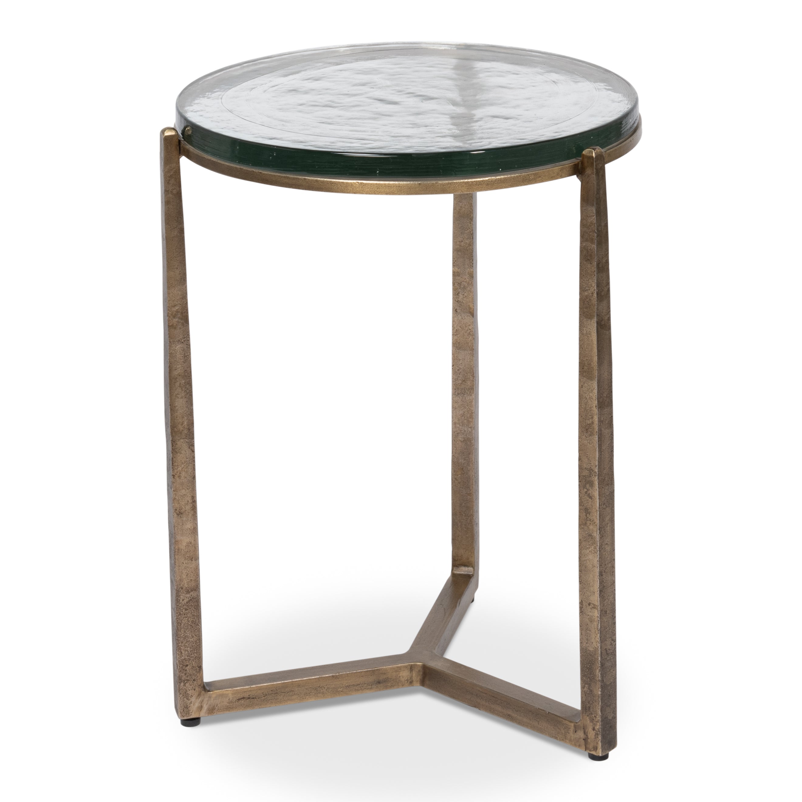 Dorsey Round Side Table