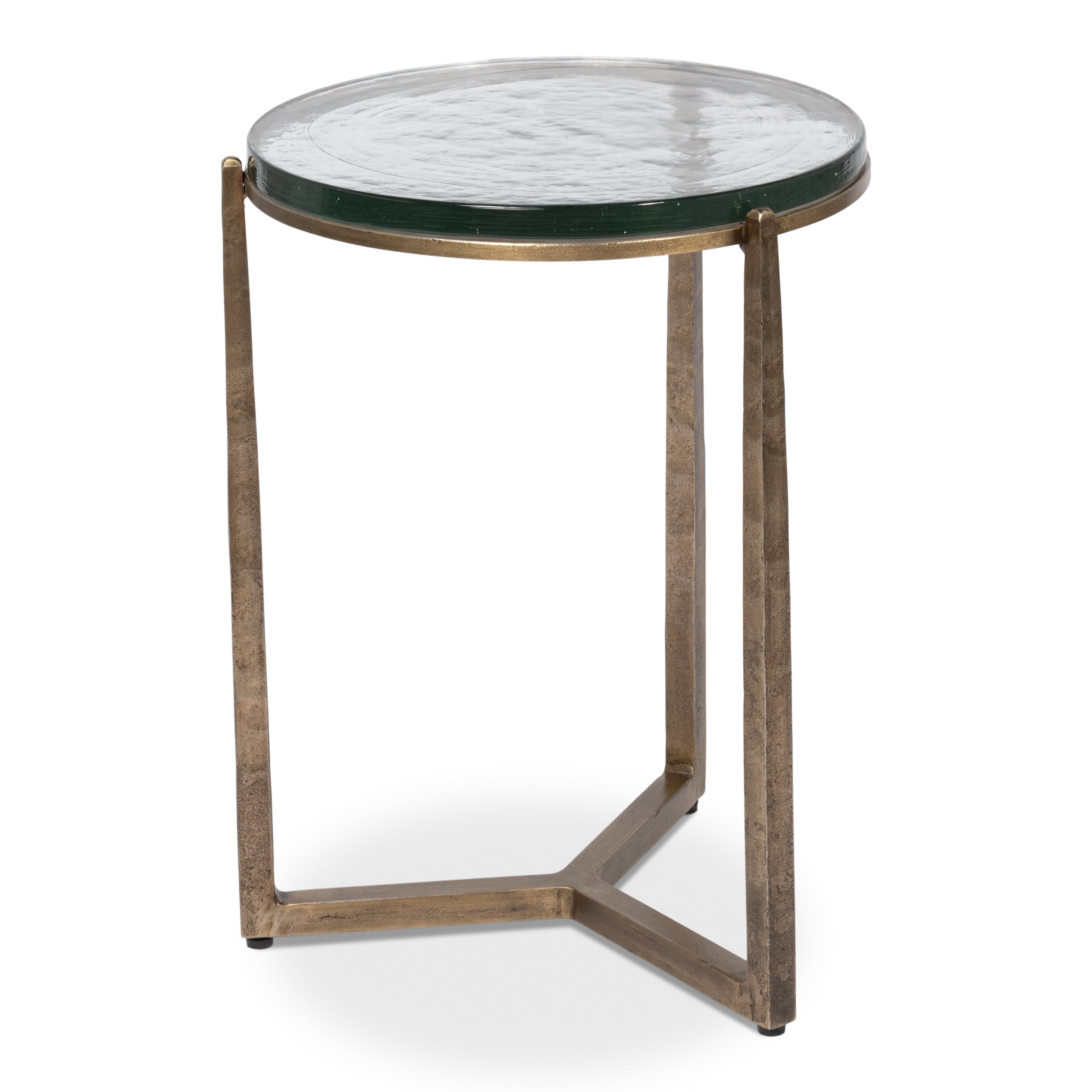 Dorsey Round Side Table