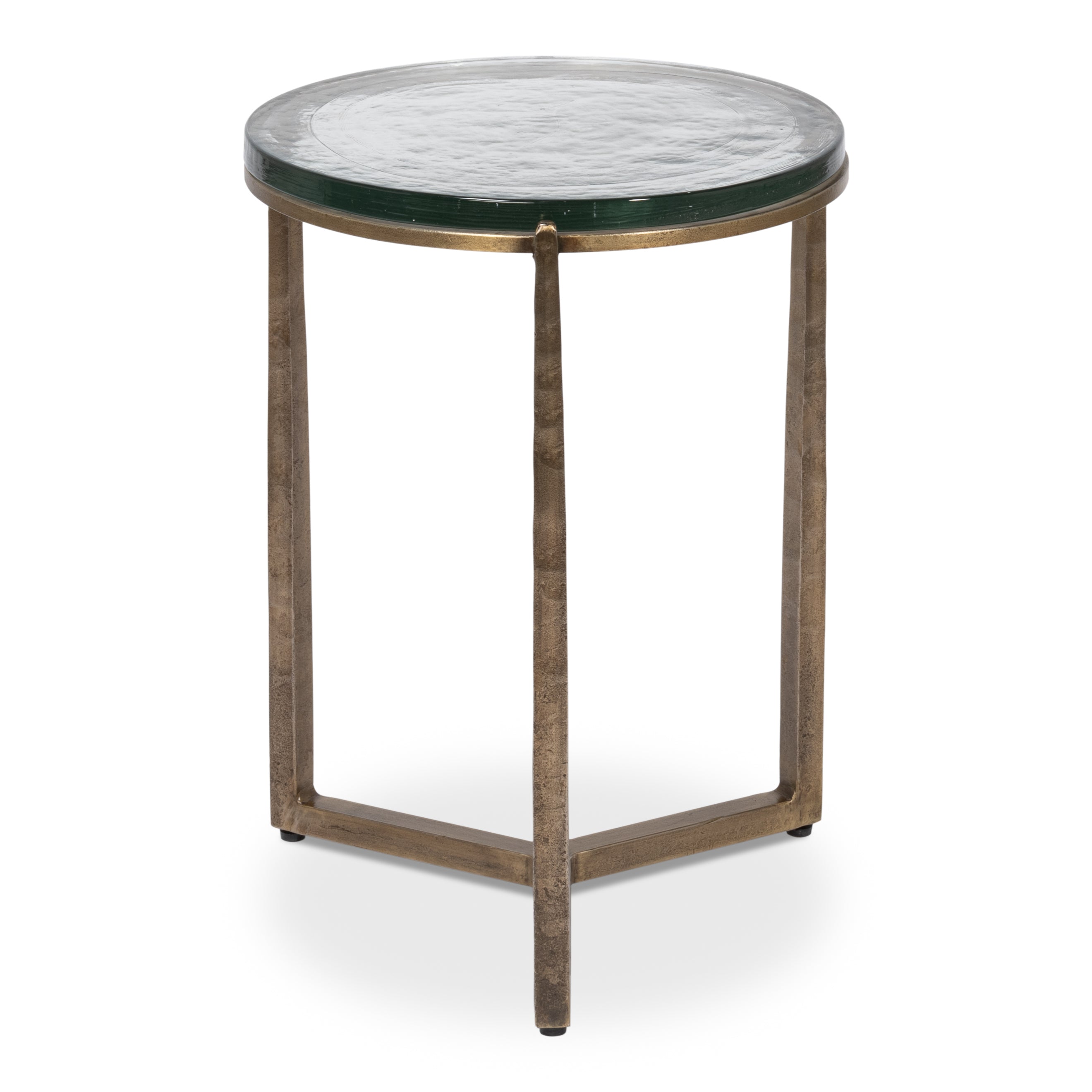 Dorsey Round Side Table
