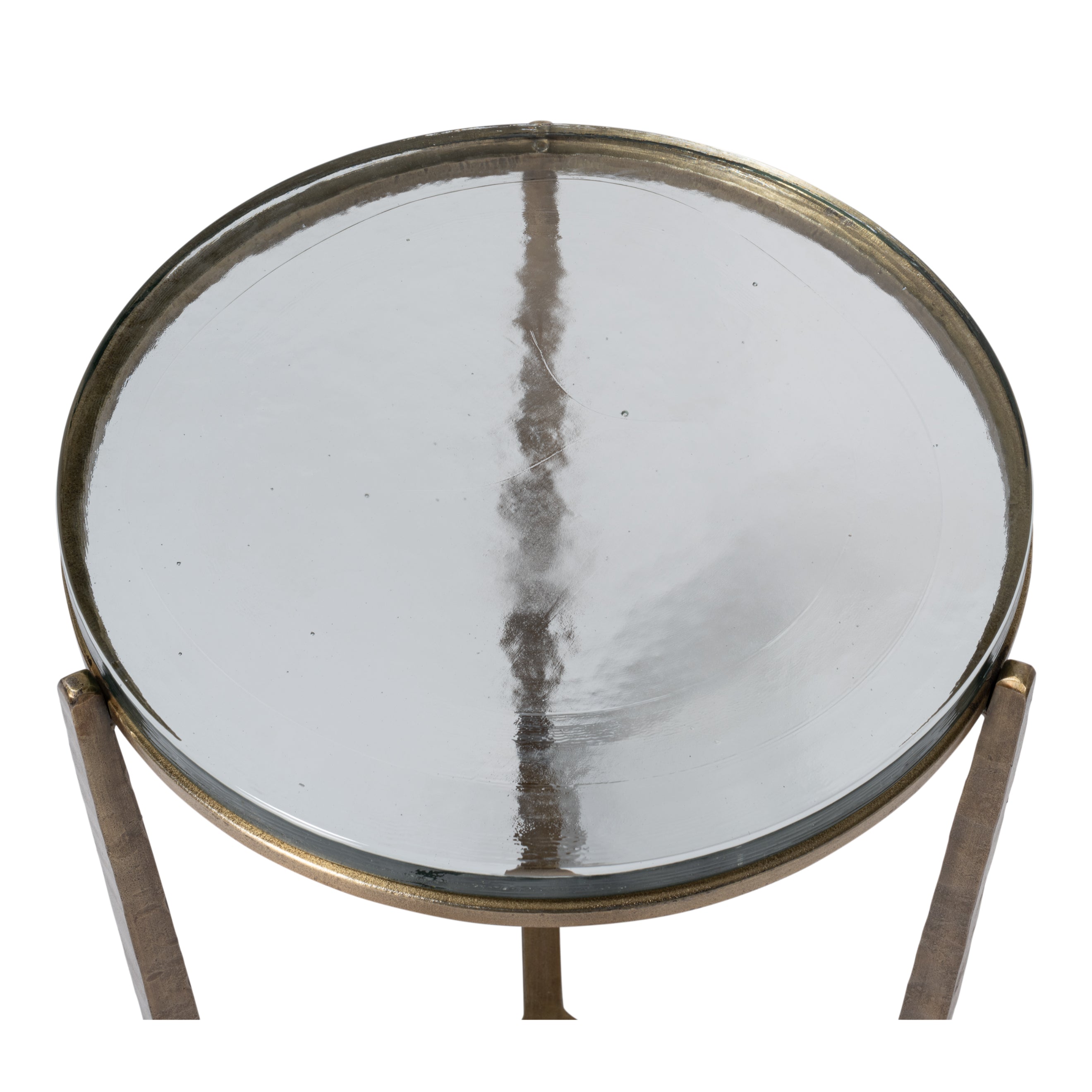 Dorsey Round Side Table