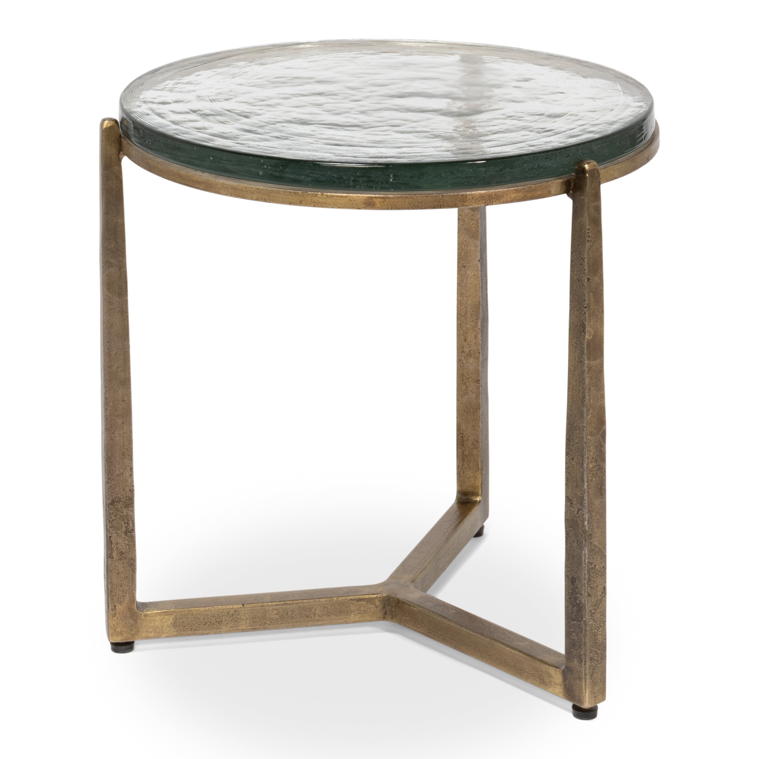 Dorsey Round Side Table