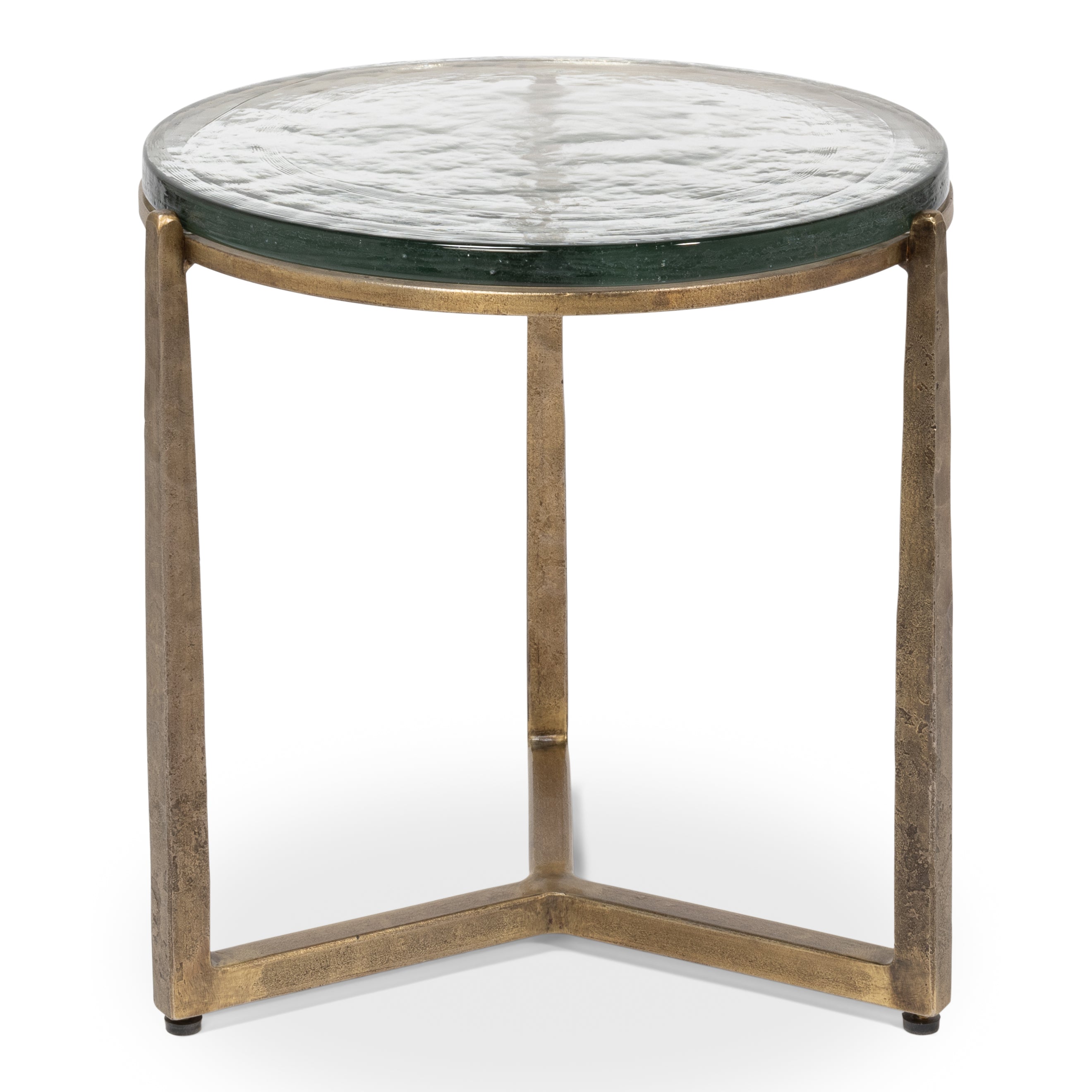 Dorsey Round Side Table