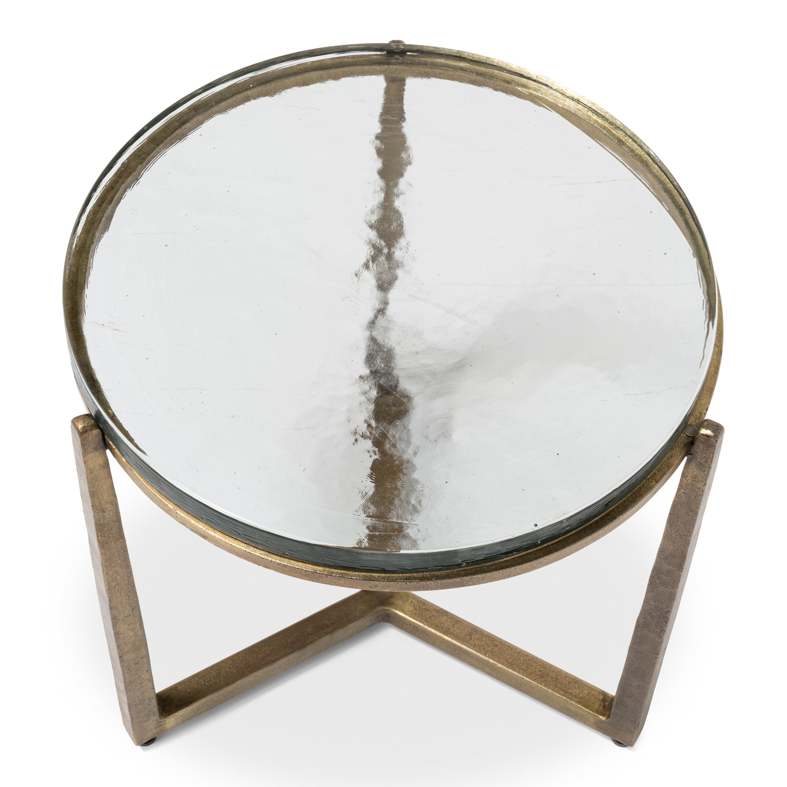 Dorsey Round Side Table