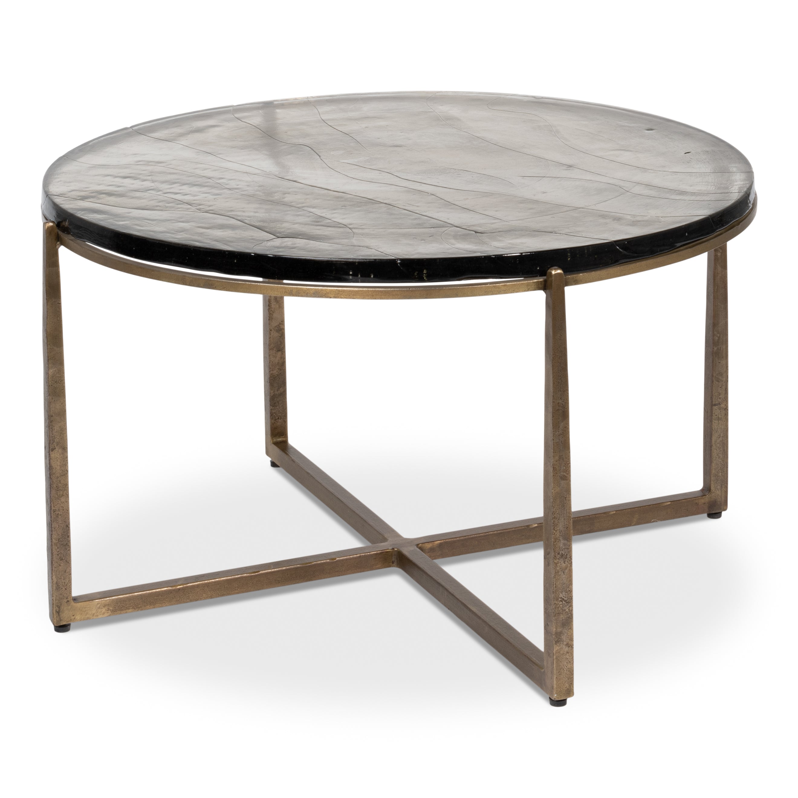 Dorsey Round Coffee Table