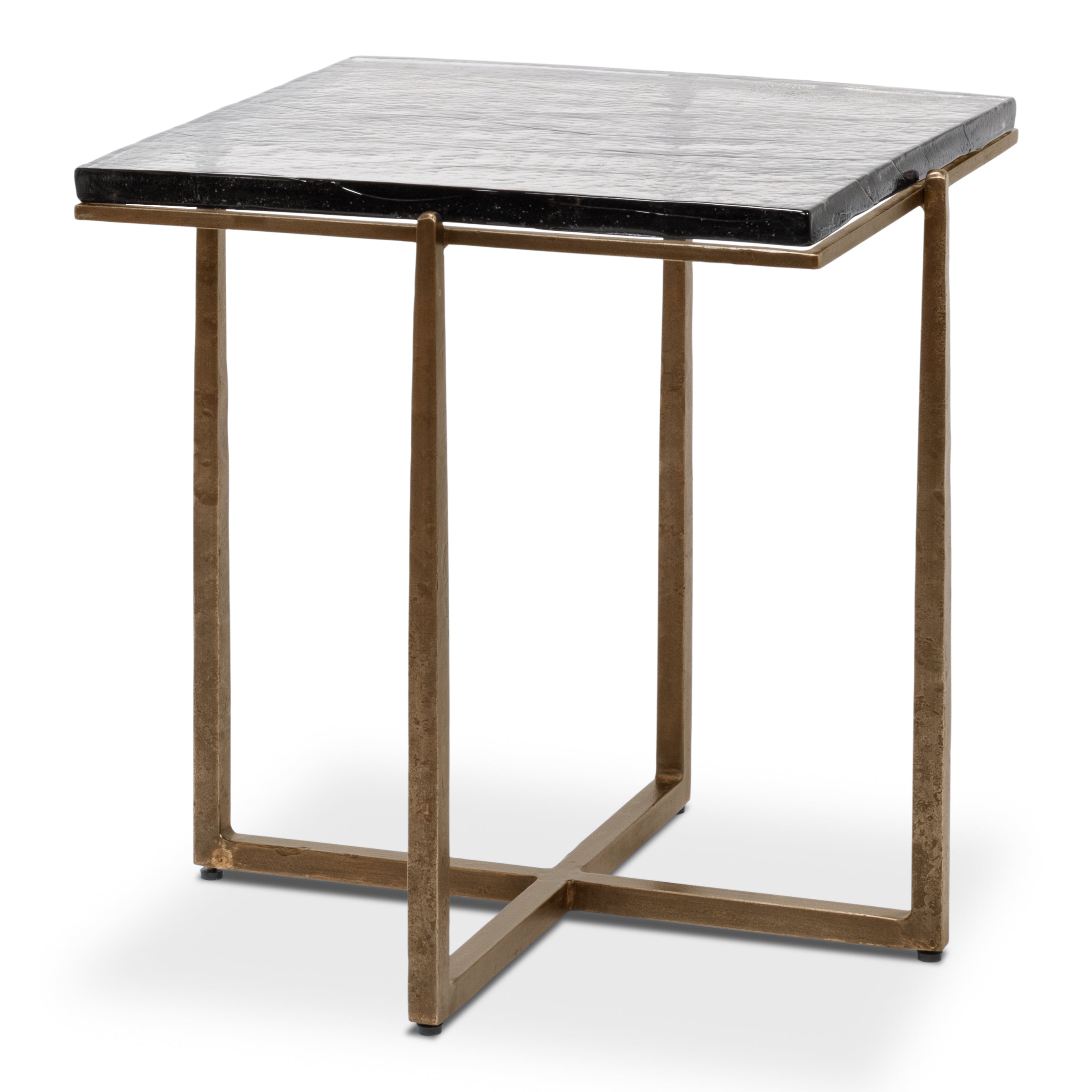 Erik Square Side Table