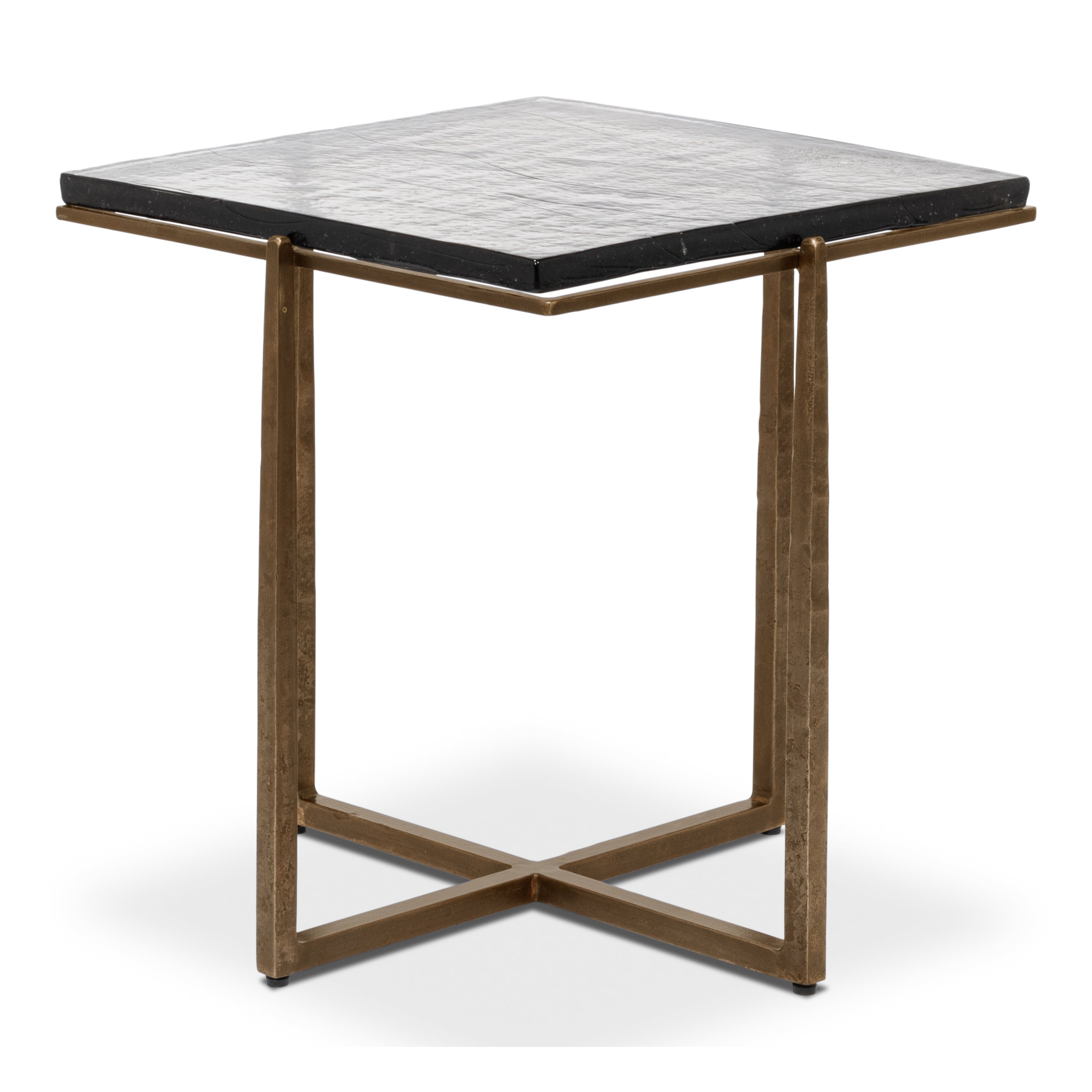 Erik Square Side Table