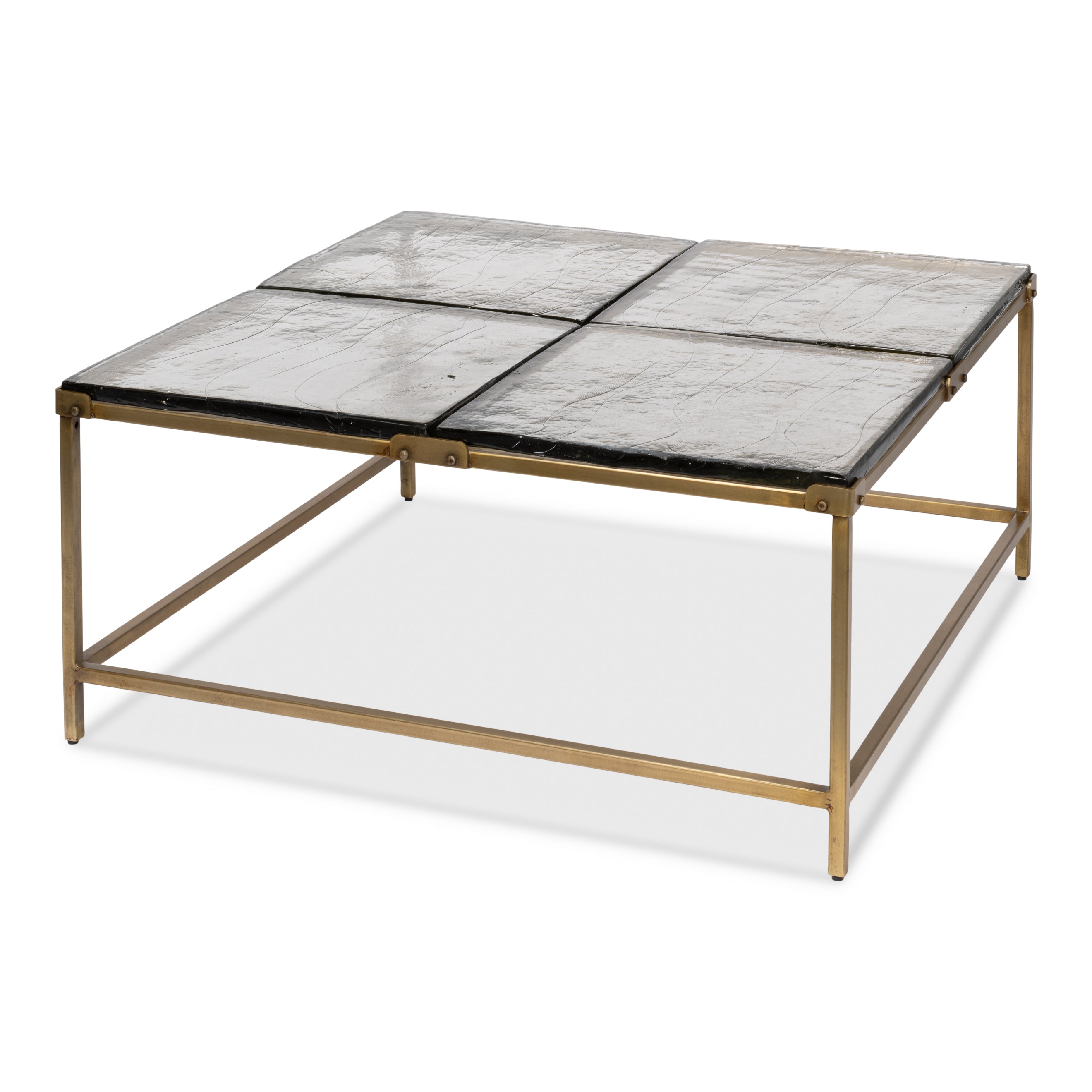 Titus Coffee Table