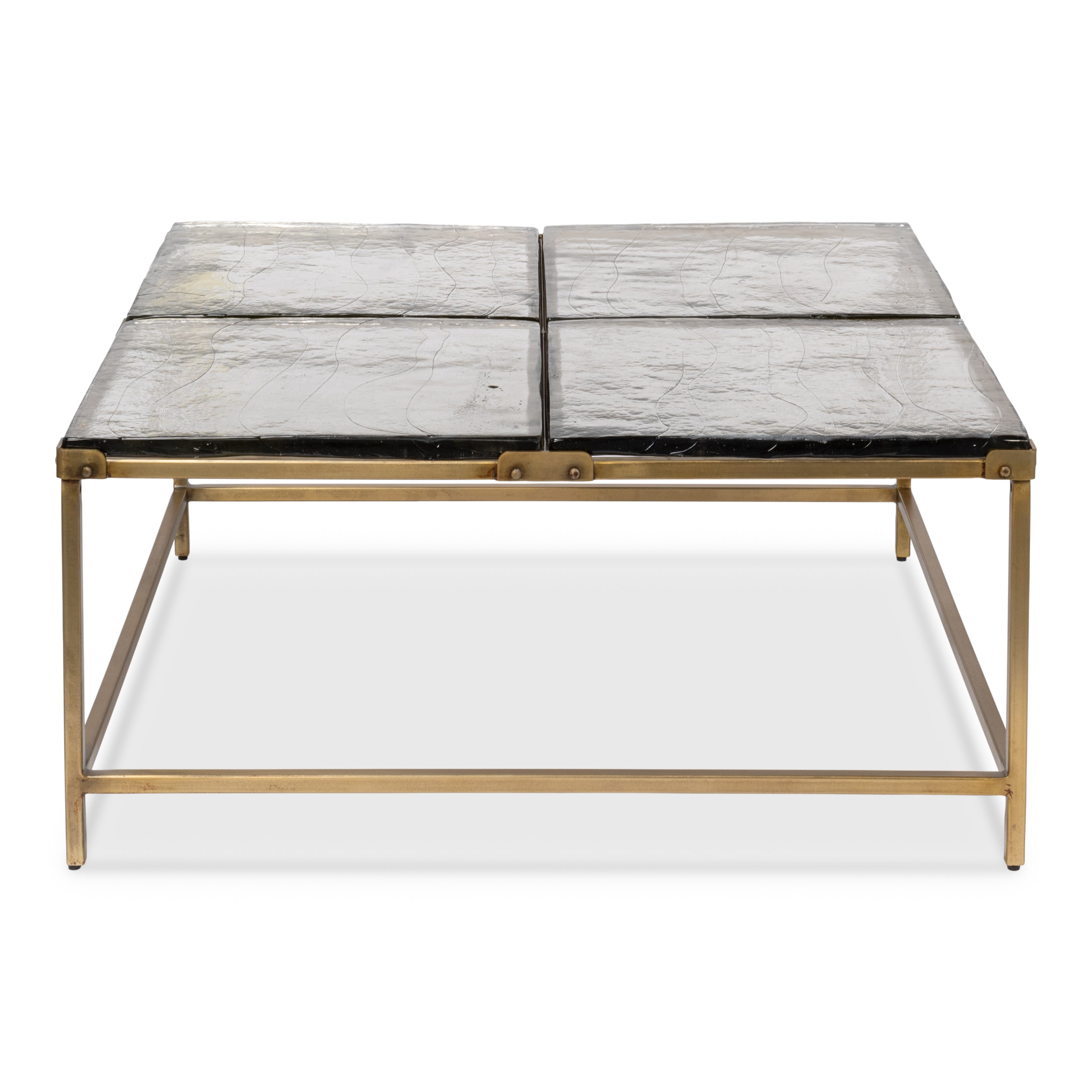 Titus Coffee Table