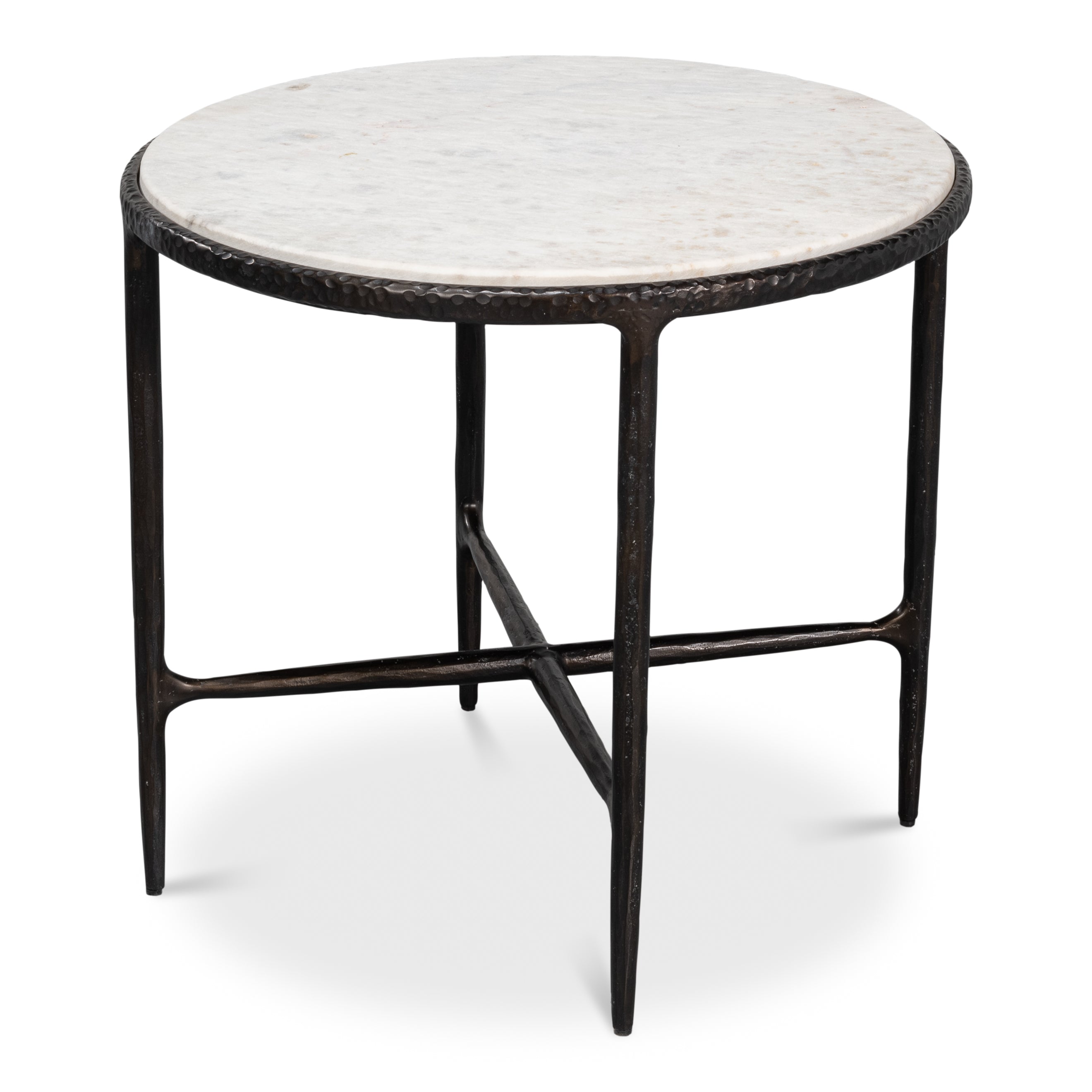 Dakor Round Side Table