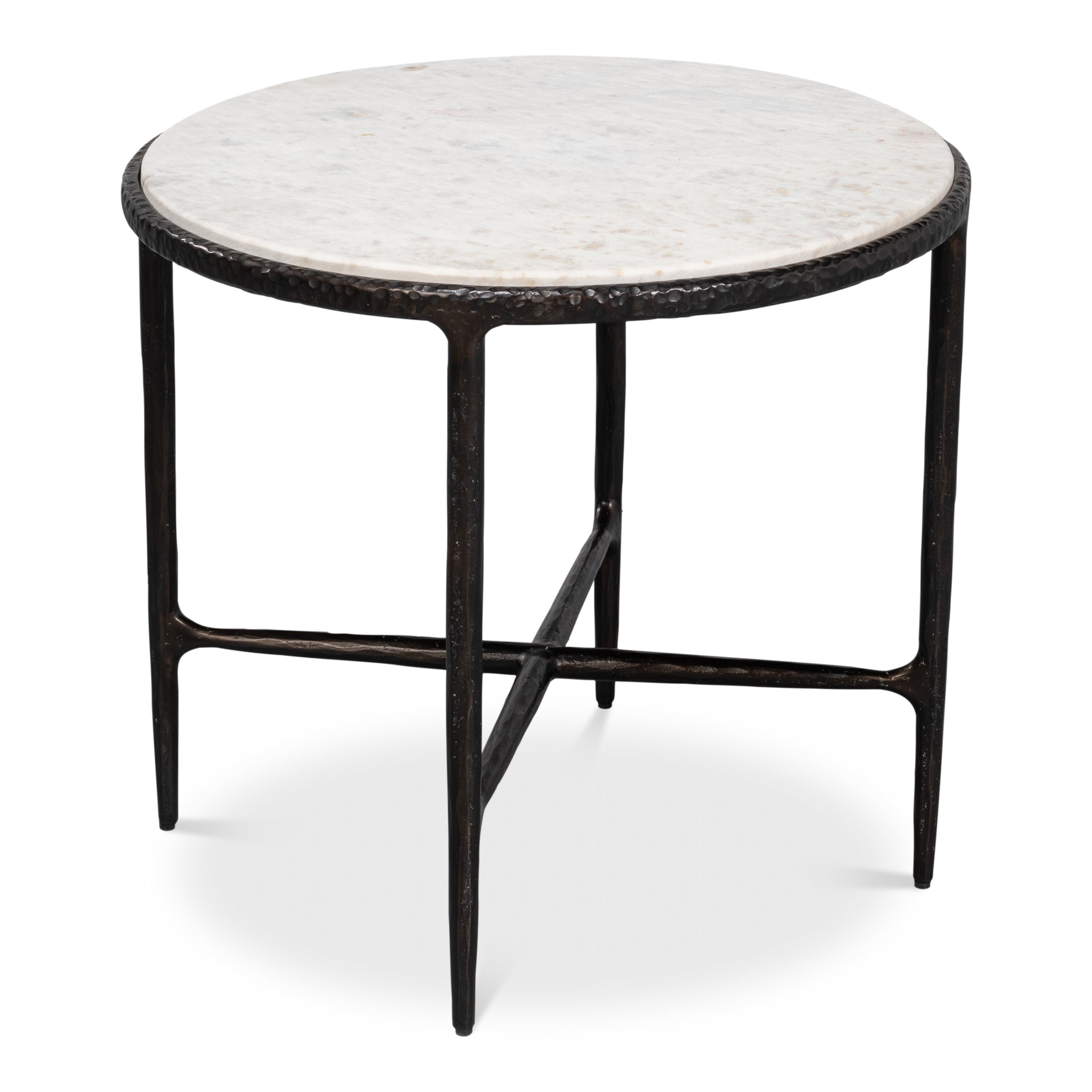Dakor Round Side Table