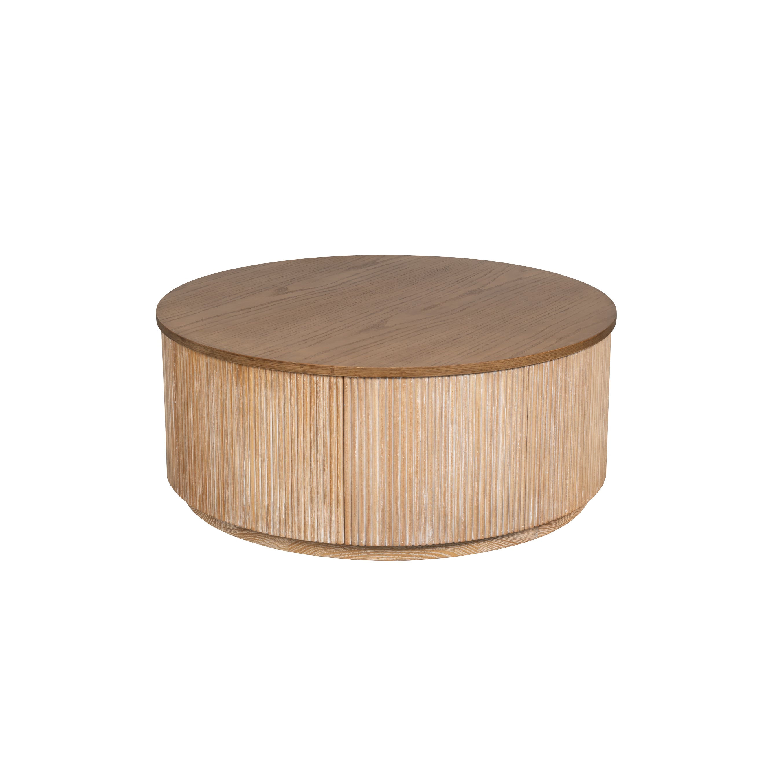 Donald Cocktail Table