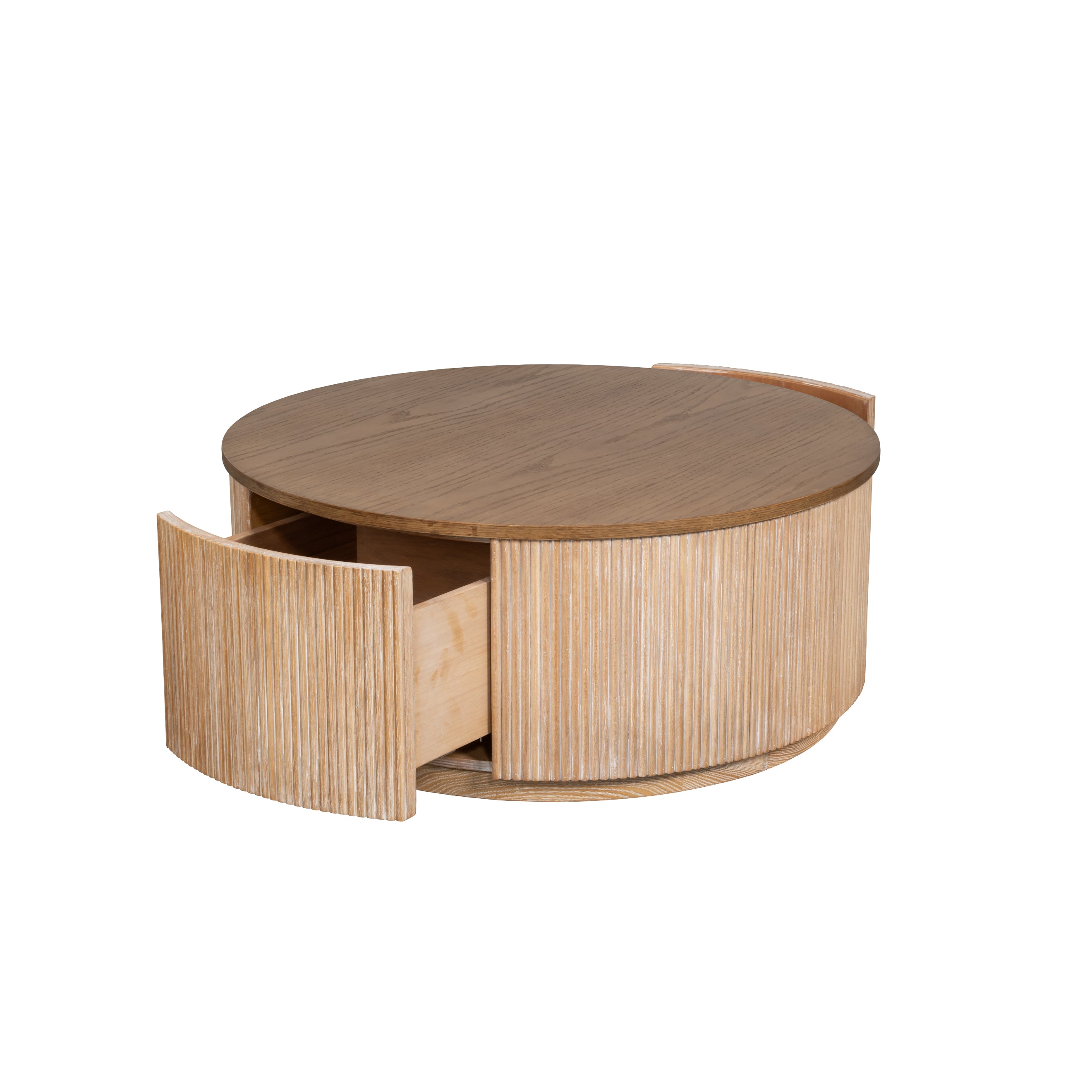 Donald Cocktail Table