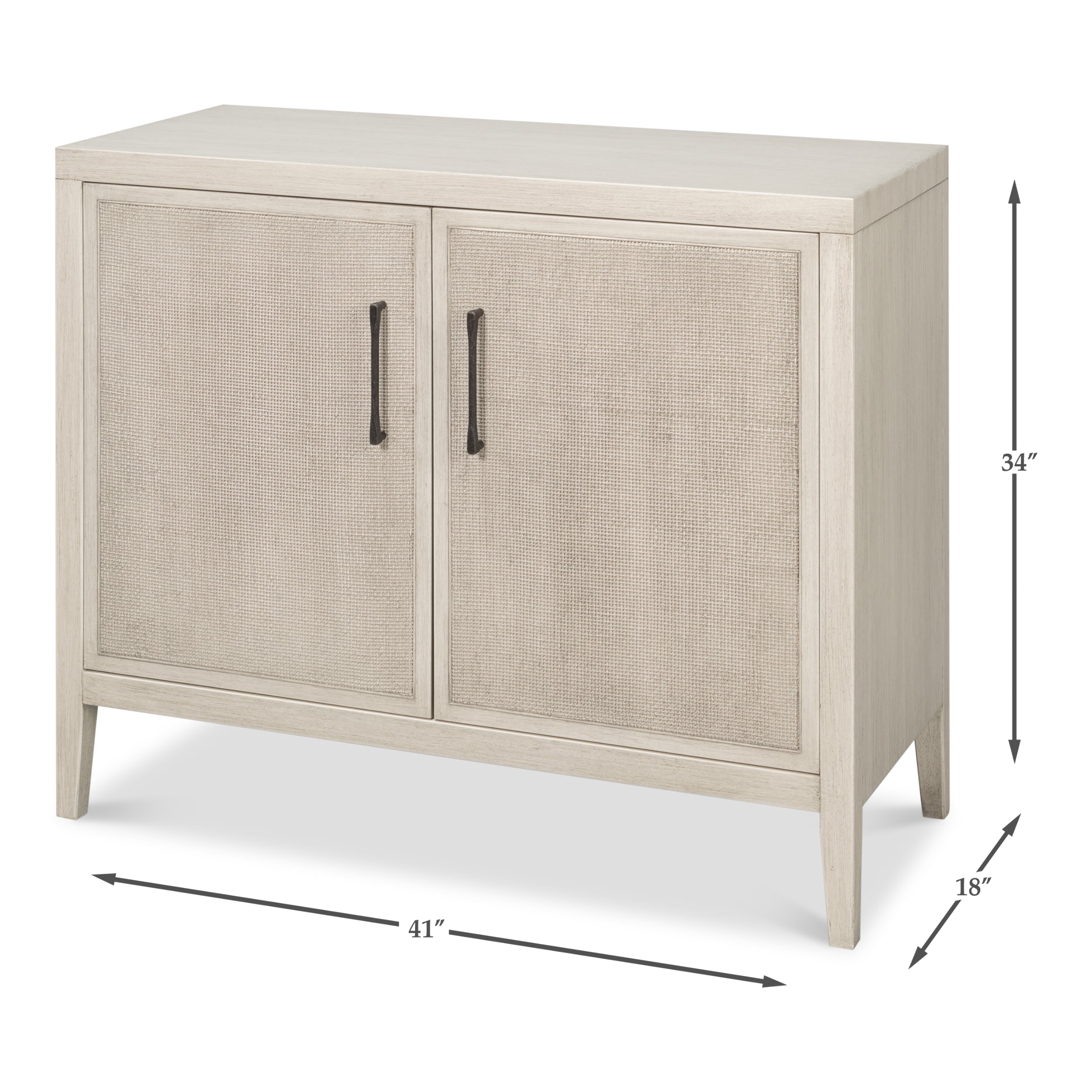 Charity Two Door Sideboard