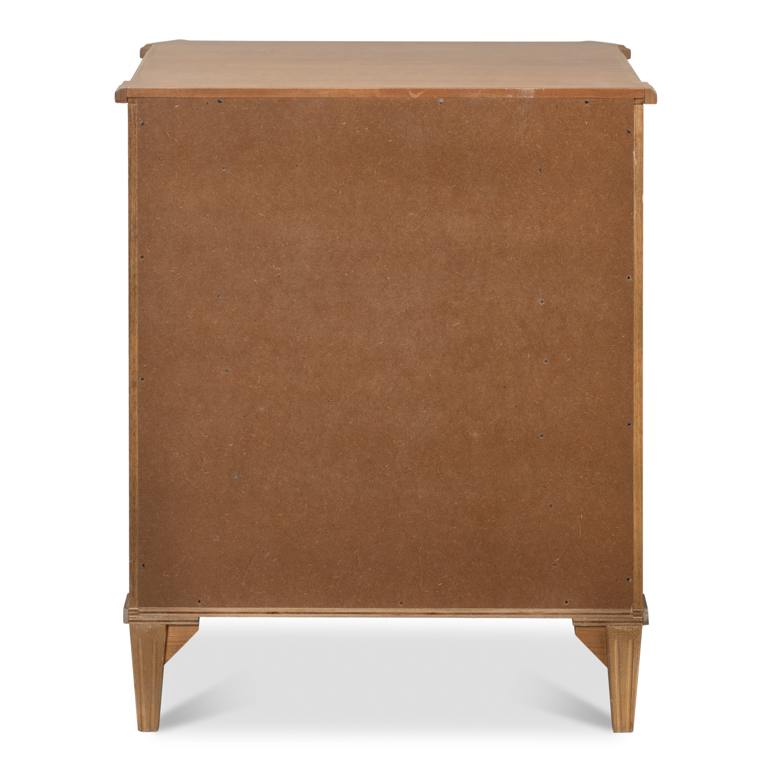 Poppin's 3-Drawer Chest