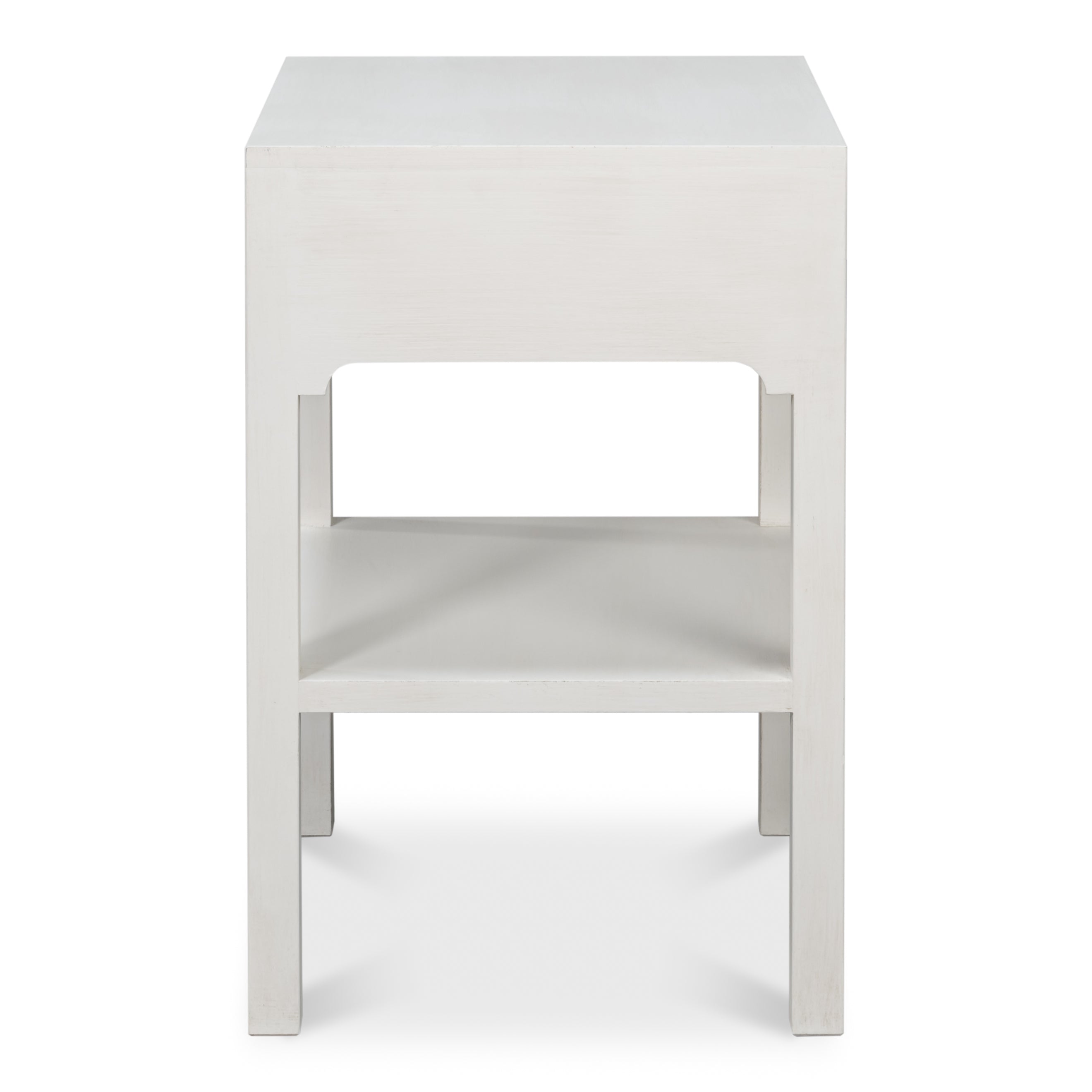 Windy Single Drawer Side Table