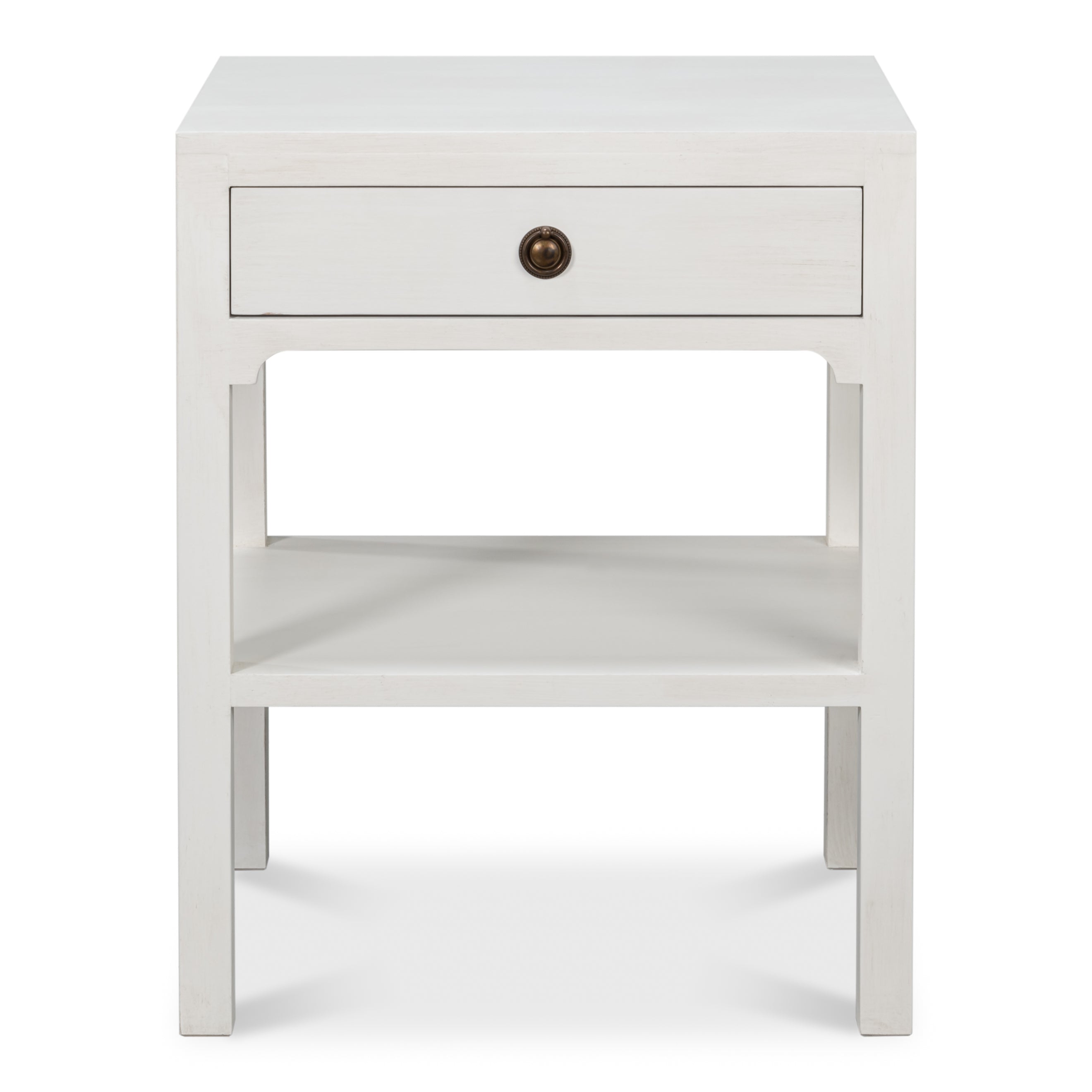 Windy Single Drawer Side Table