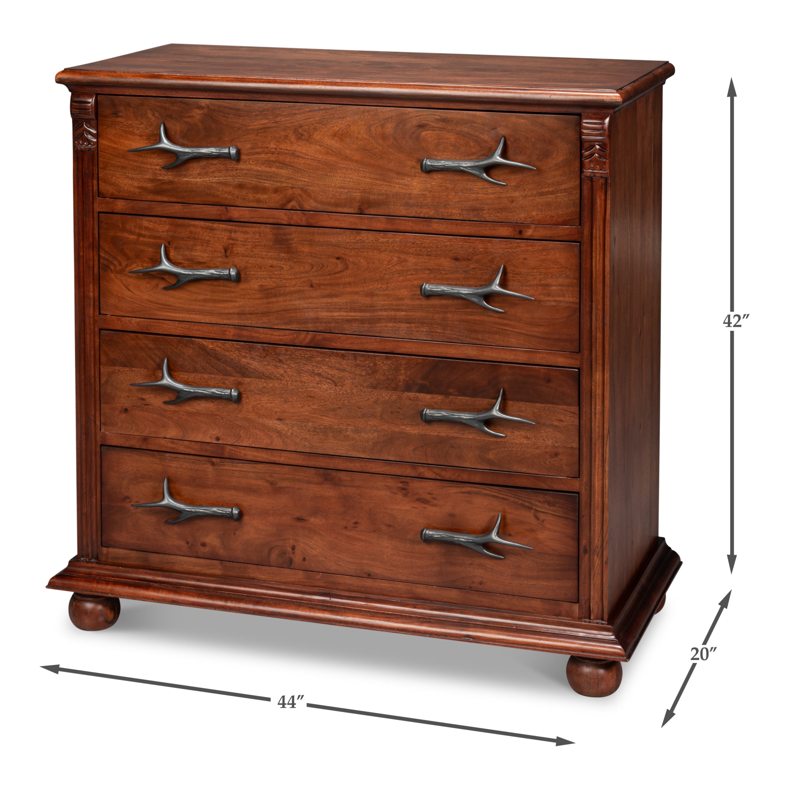Redford Chest of Drawer