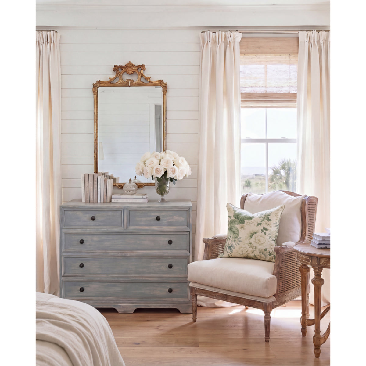 Frances Chest of Drawers