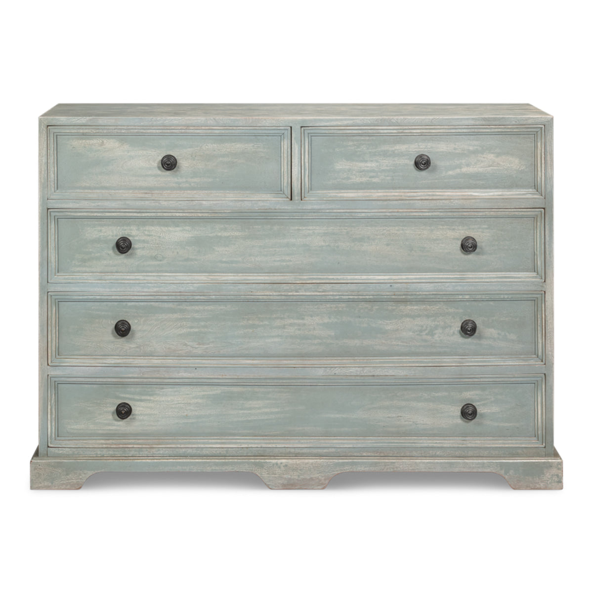 Frances Chest of Drawers