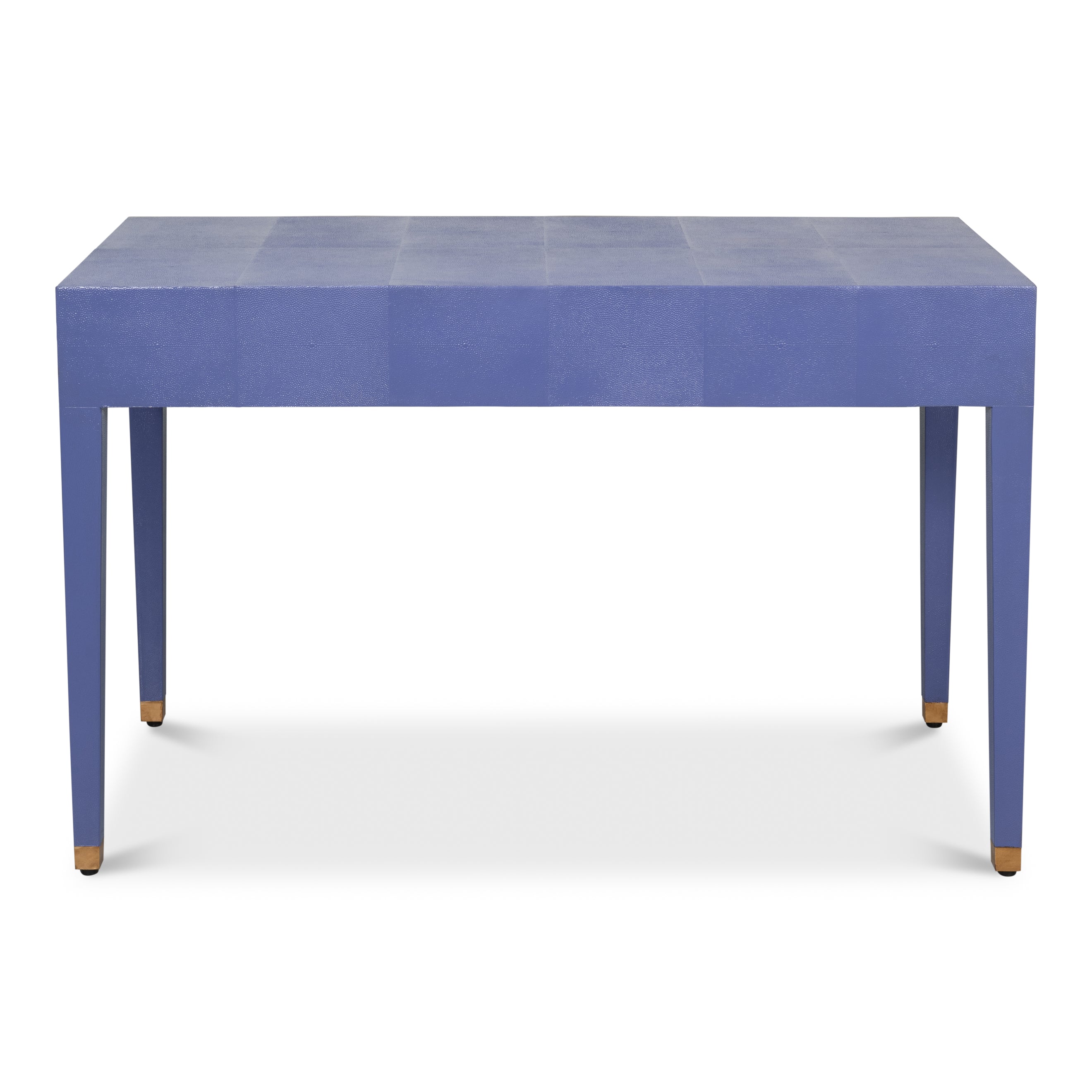 Gabriella Shagreen Desk