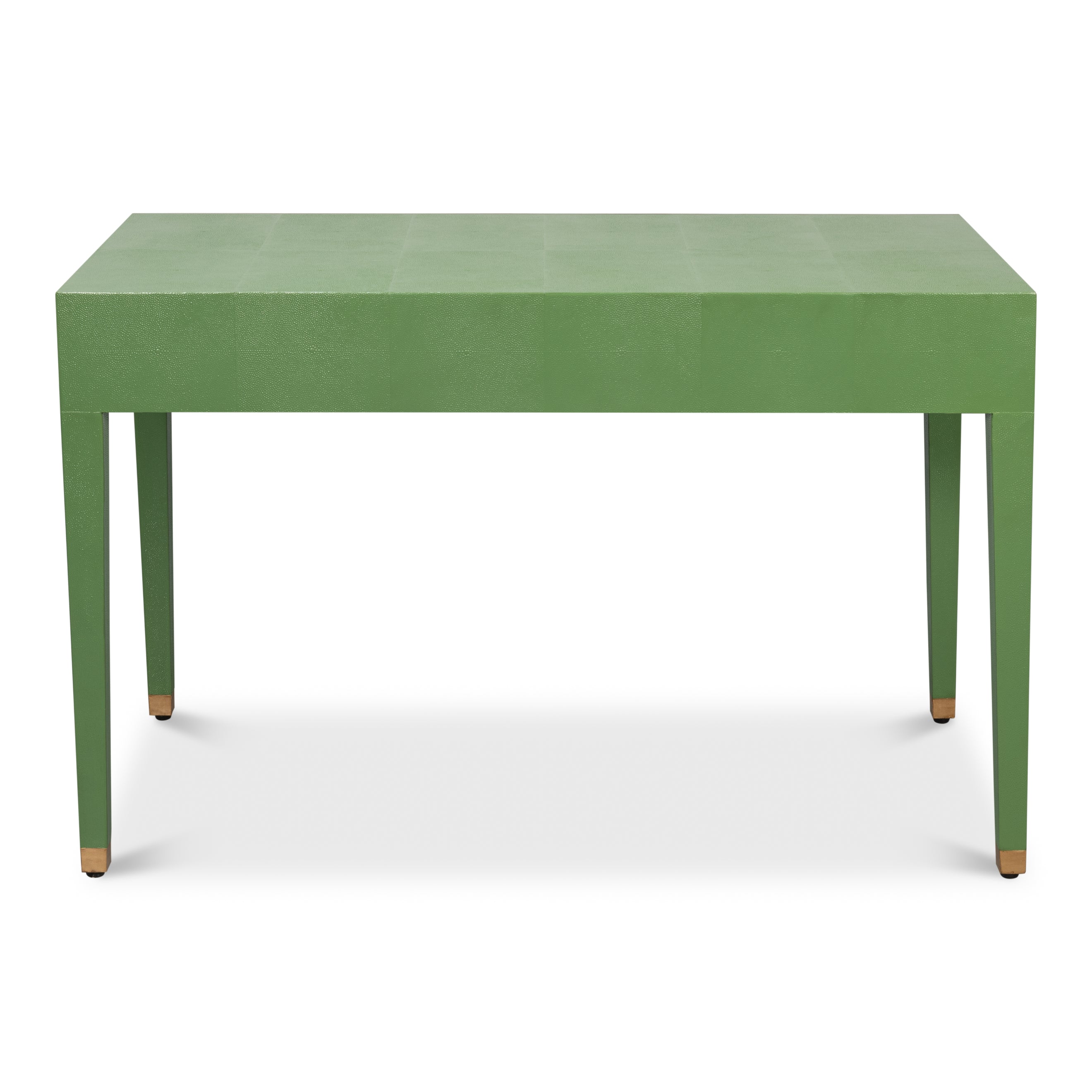 Gabriella Shagreen Desk