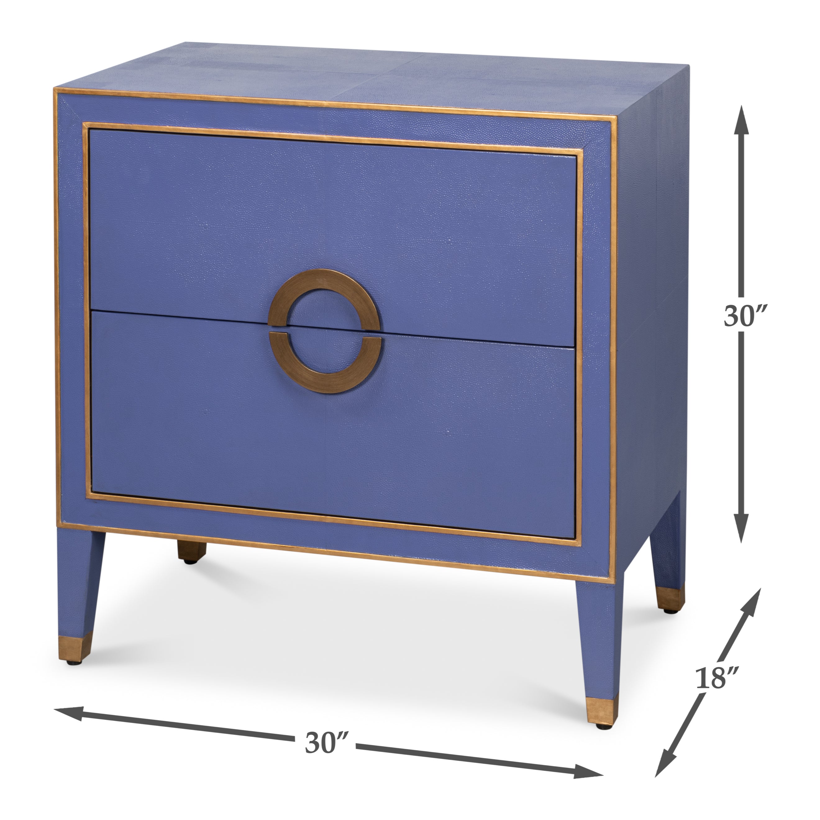 Gabriella Nightstand